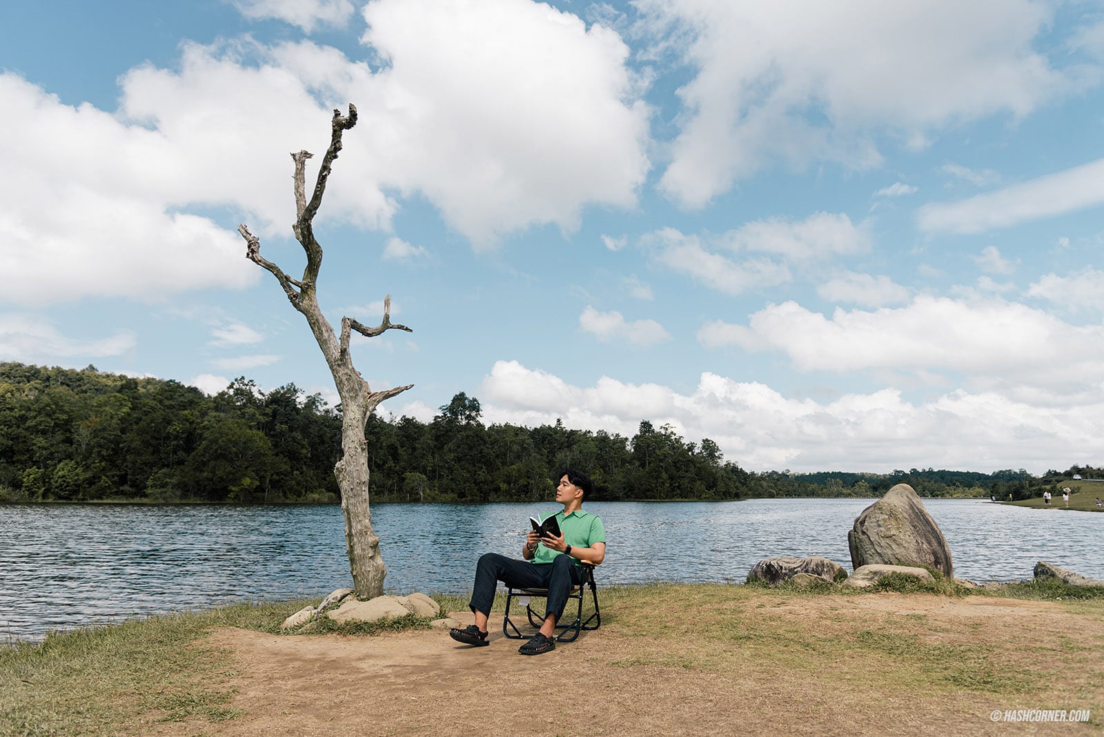 รีวิว เขาใหญ่ : 16 ที่เที่ยว-ที่พัก-คาเฟ่ เที่ยวจัดเต็ม