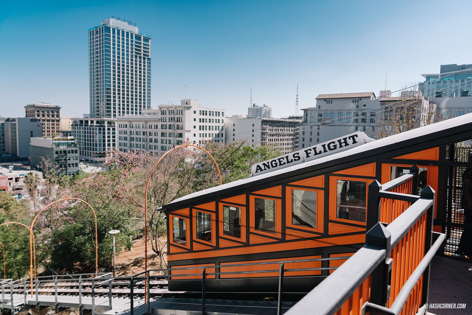 รีวิว ลอสแอนเจลิส (Los Angeles) x อเมริกา: เที่ยว 6 วัน 14 ที่เที่ยว