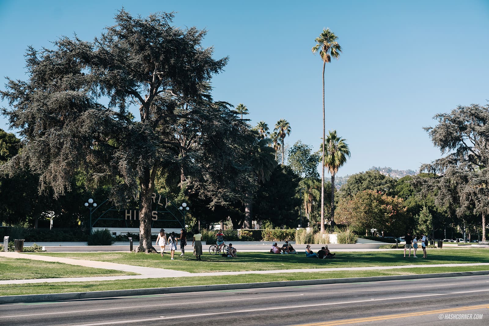 รีวิว ลอสแอนเจลิส (Los Angeles) x อเมริกา: เที่ยว 6 วัน 14 ที่เที่ยว