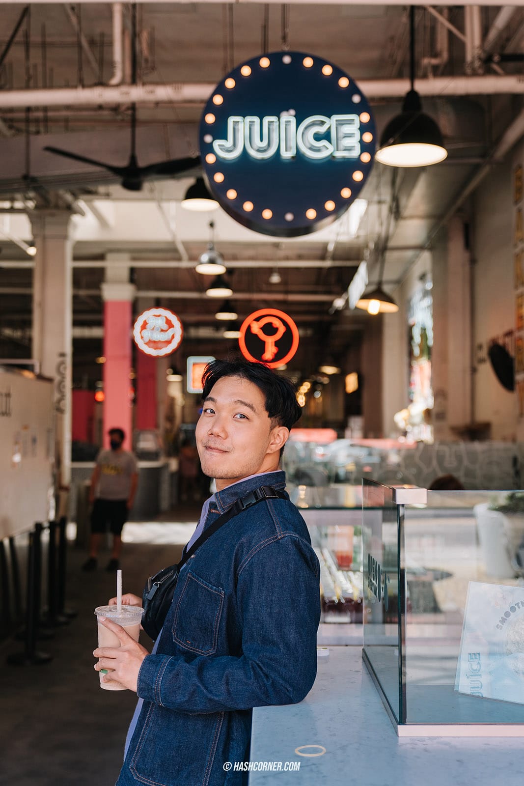 รีวิว ลอสแอนเจลิส (Los Angeles) x อเมริกา: เที่ยว 6 วัน 14 ที่เที่ยว