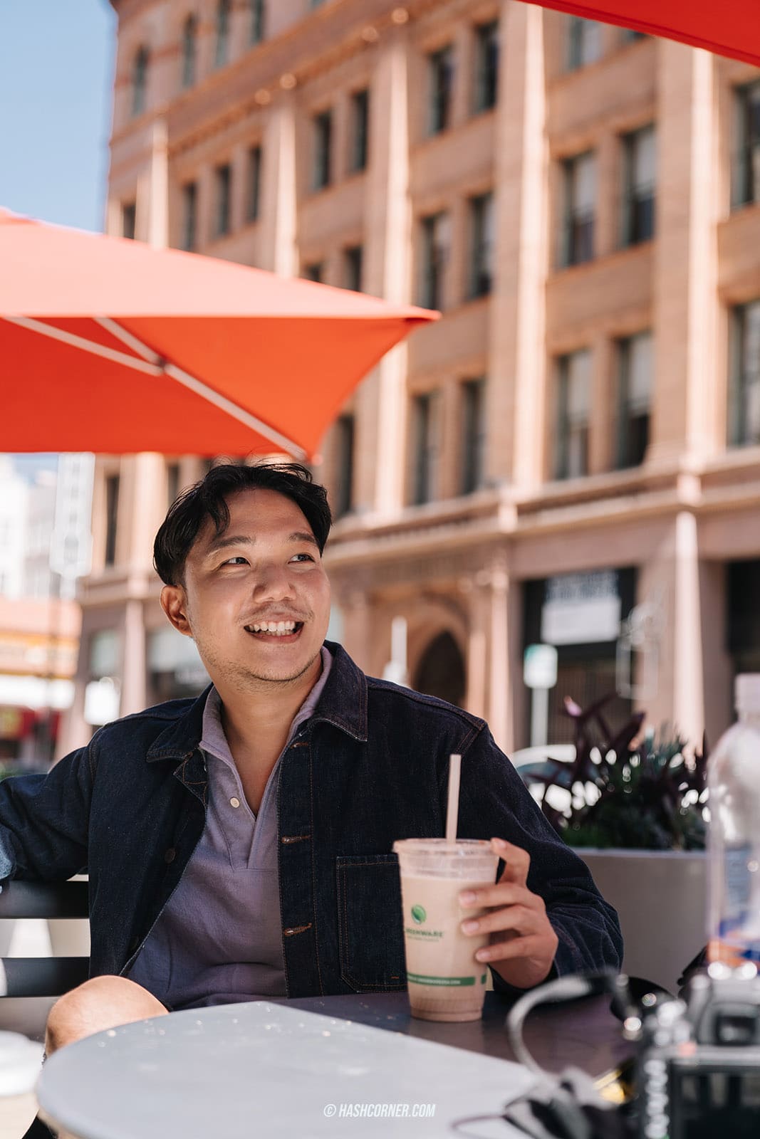 รีวิว ลอสแอนเจลิส (Los Angeles) x อเมริกา: เที่ยว 6 วัน 14 ที่เที่ยว