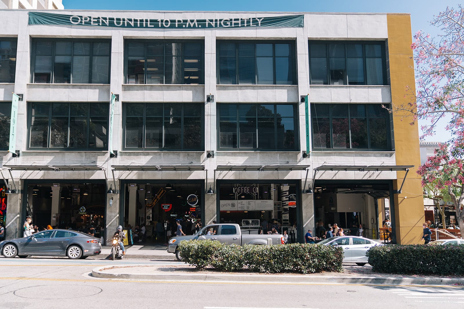 รีวิว ลอสแอนเจลิส (Los Angeles) x อเมริกา: เที่ยว 6 วัน 14 ที่เที่ยว