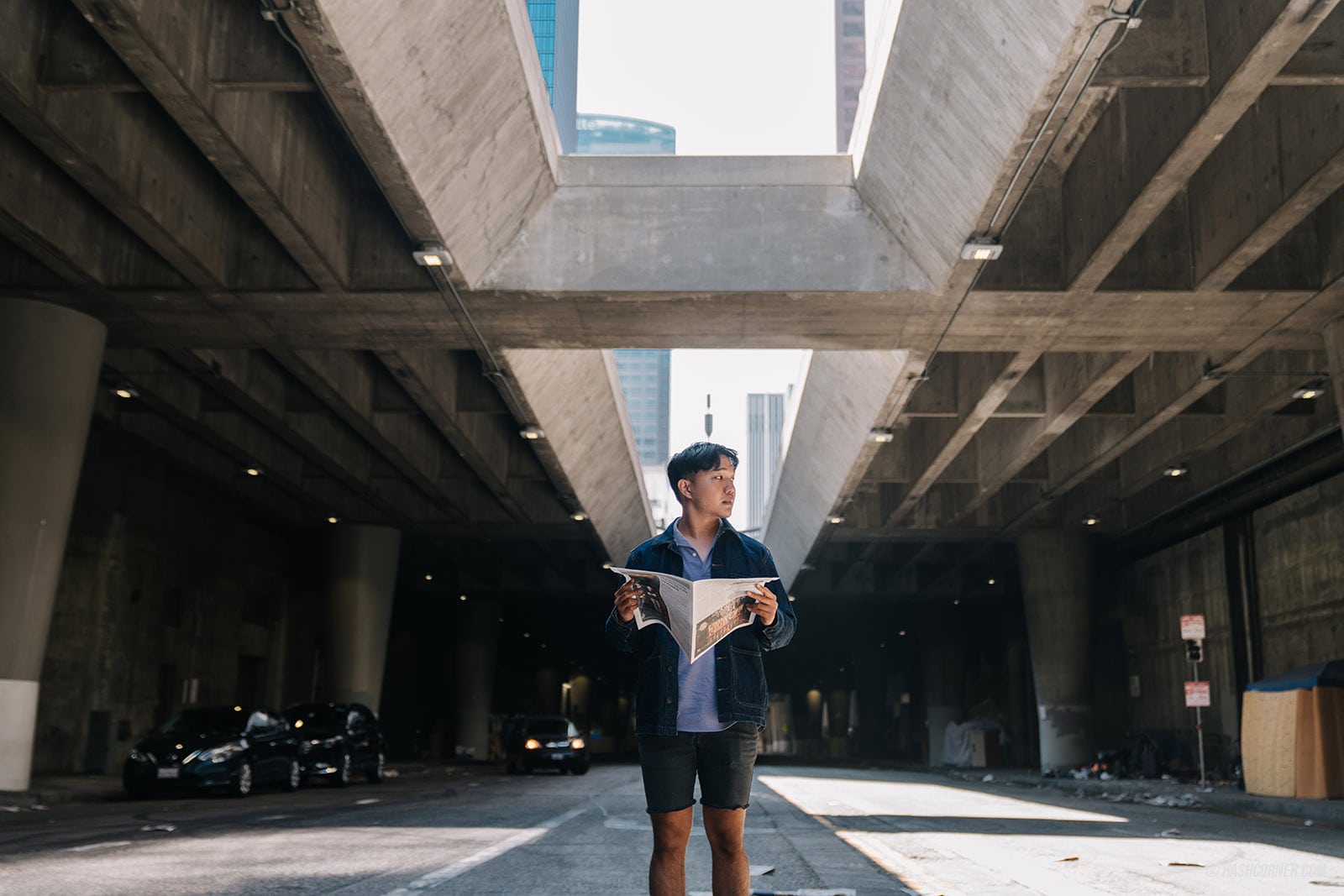 รีวิว ลอสแอนเจลิส (Los Angeles) x อเมริกา: เที่ยว 6 วัน 14 ที่เที่ยว