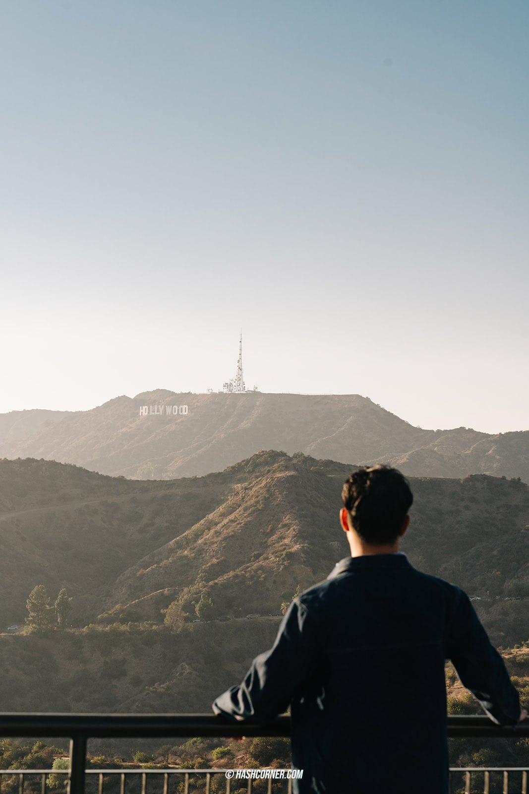 รีวิว ลอสแอนเจลิส (Los Angeles) x อเมริกา: เที่ยว 6 วัน 14 ที่เที่ยว