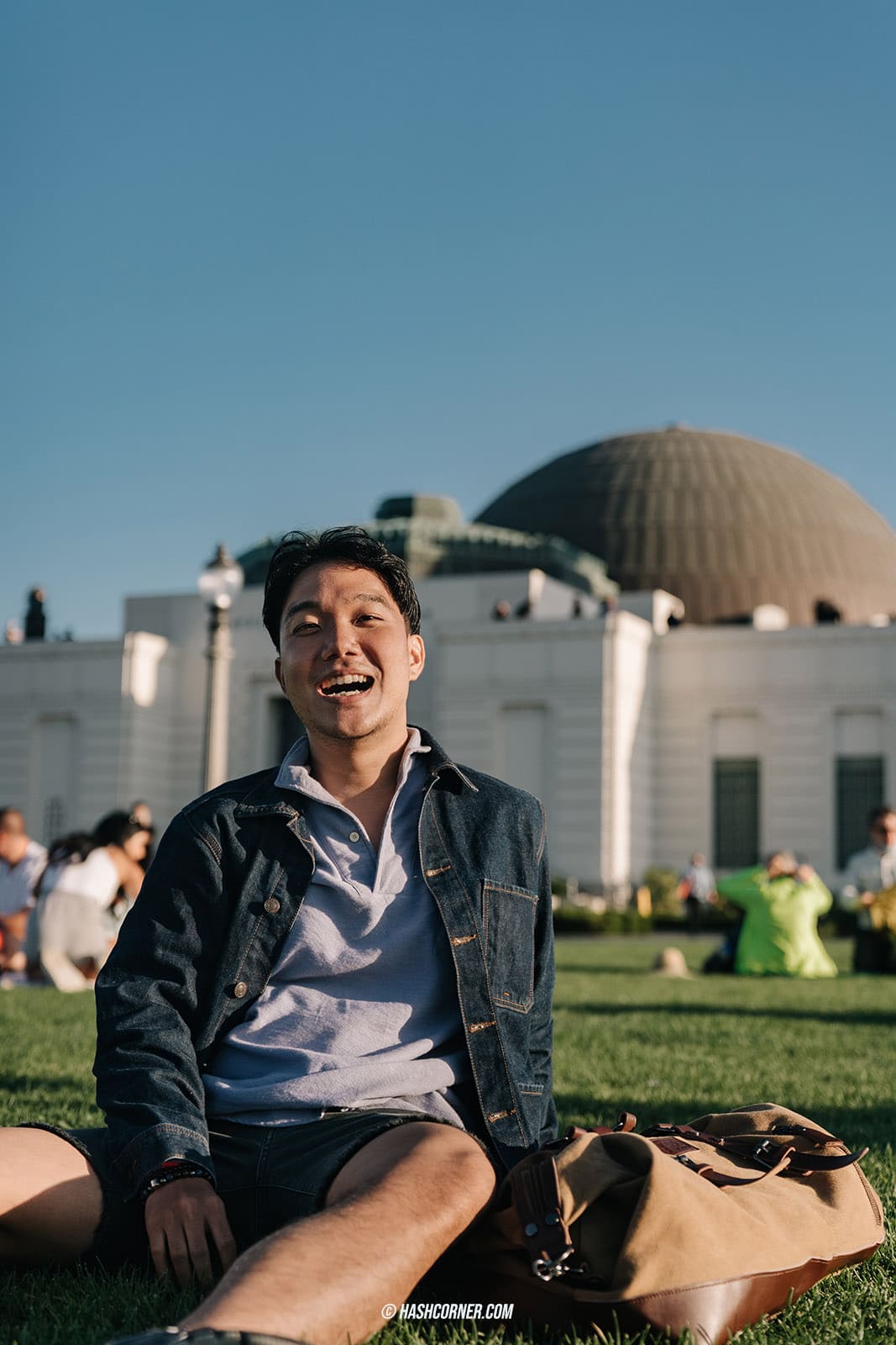 รีวิว ลอสแอนเจลิส (Los Angeles) x อเมริกา: เที่ยว 6 วัน 14 ที่เที่ยว