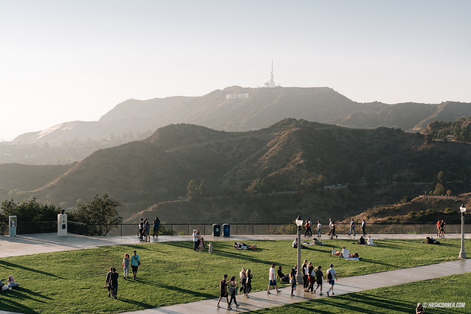 รีวิว ลอสแอนเจลิส (Los Angeles) x อเมริกา: เที่ยว 6 วัน 14 ที่เที่ยว