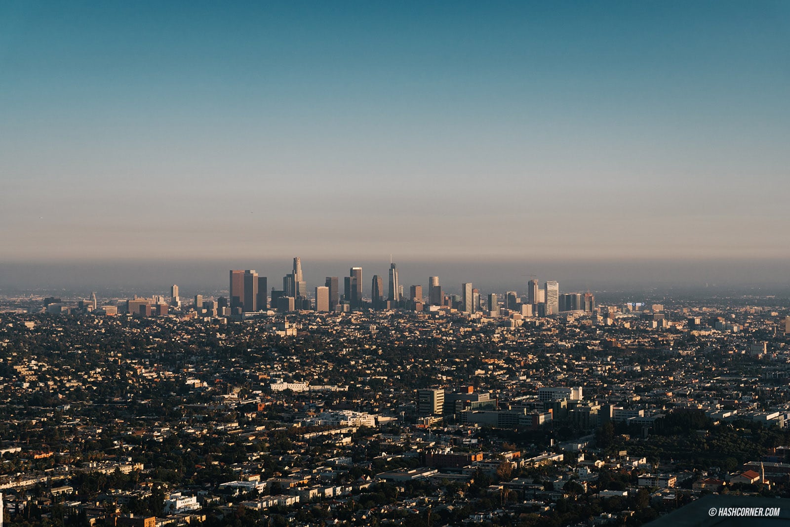 รีวิว ลอสแอนเจลิส (Los Angeles) x อเมริกา: เที่ยว 6 วัน 14 ที่เที่ยว