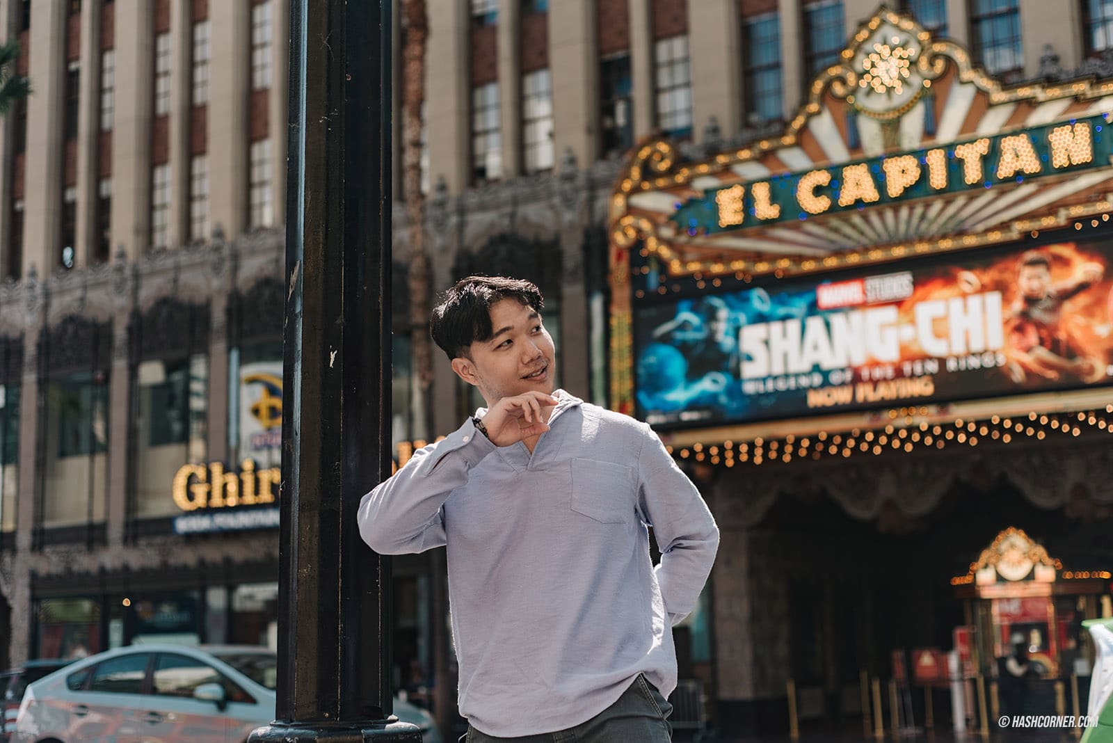 รีวิว ลอสแอนเจลิส (Los Angeles) x อเมริกา: เที่ยว 6 วัน 14 ที่เที่ยว