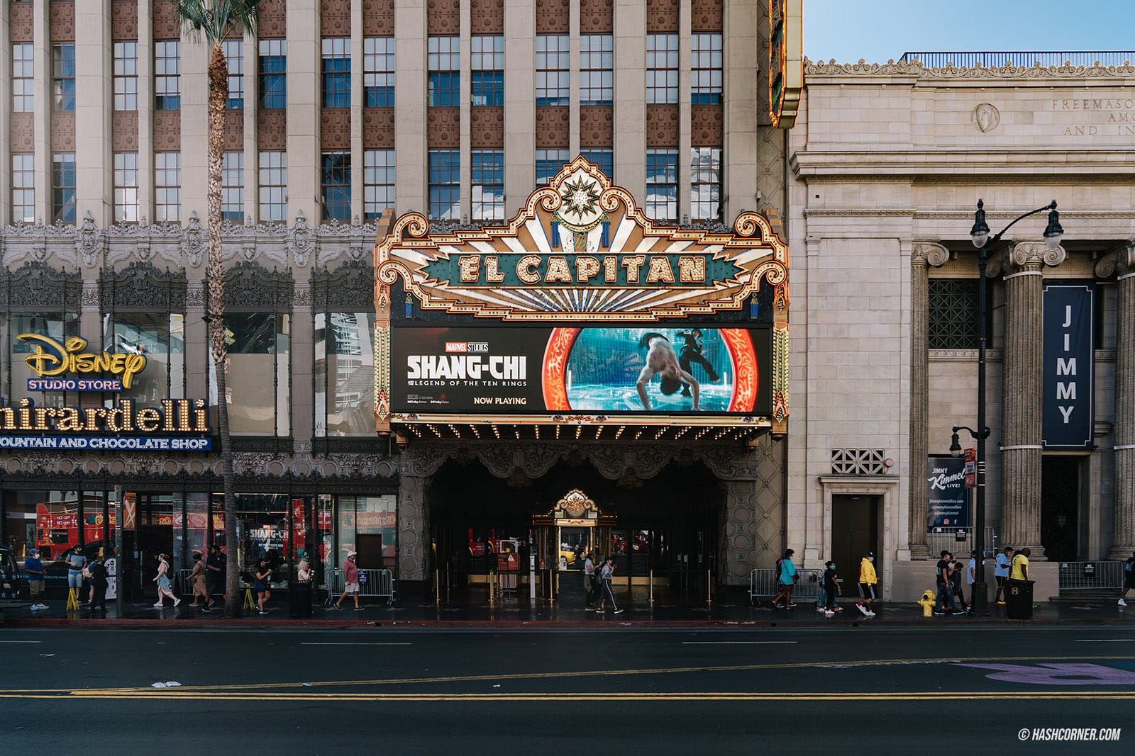 ที่พัก ลอสแอนเจลิส (Los Angeles): พักย่านไหนดี? แนะนำโรงแรมปี 2024