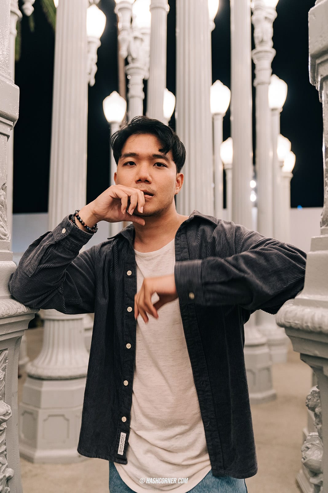 รีวิว ลอสแอนเจลิส (Los Angeles) x อเมริกา: เที่ยว 6 วัน 14 ที่เที่ยว