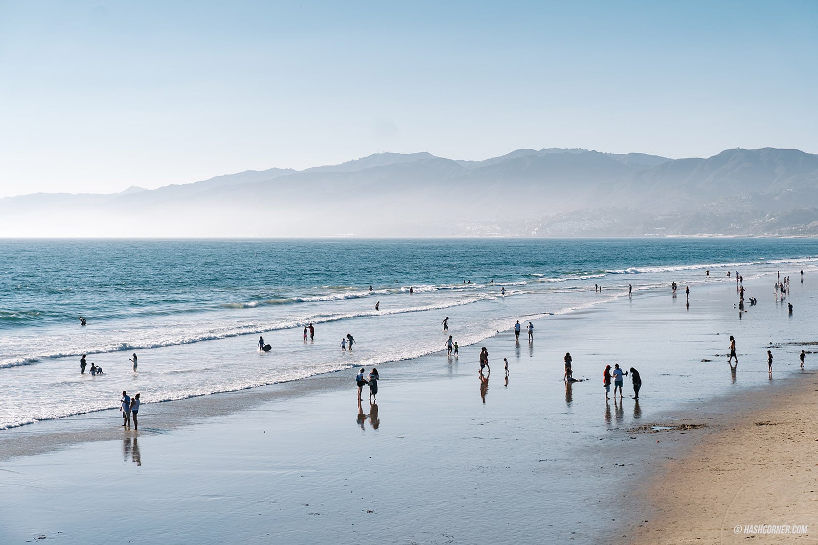 รีวิว ลอสแอนเจลิส (Los Angeles) x อเมริกา: เที่ยว 6 วัน 14 ที่เที่ยว