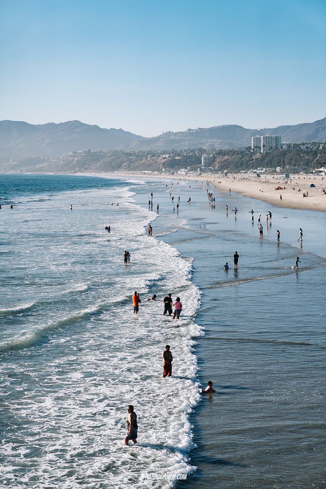 รีวิว ลอสแอนเจลิส (Los Angeles) x อเมริกา: เที่ยว 6 วัน 14 ที่เที่ยว
