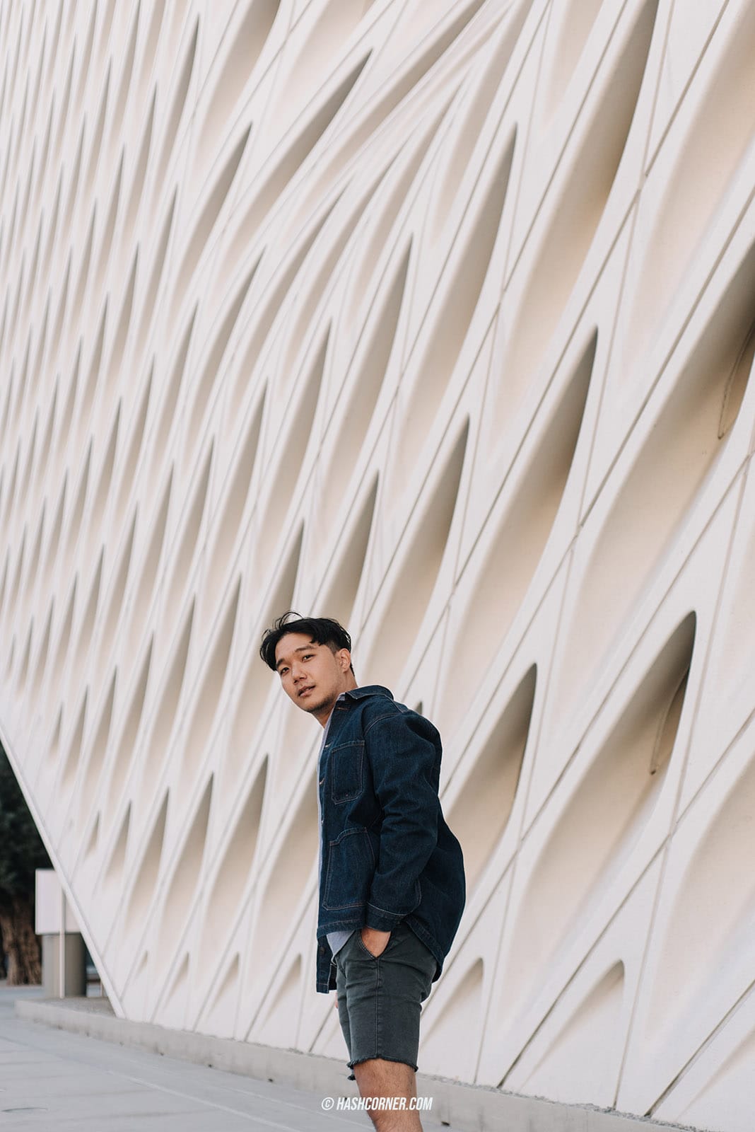รีวิว ลอสแอนเจลิส (Los Angeles) x อเมริกา: เที่ยว 6 วัน 14 ที่เที่ยว