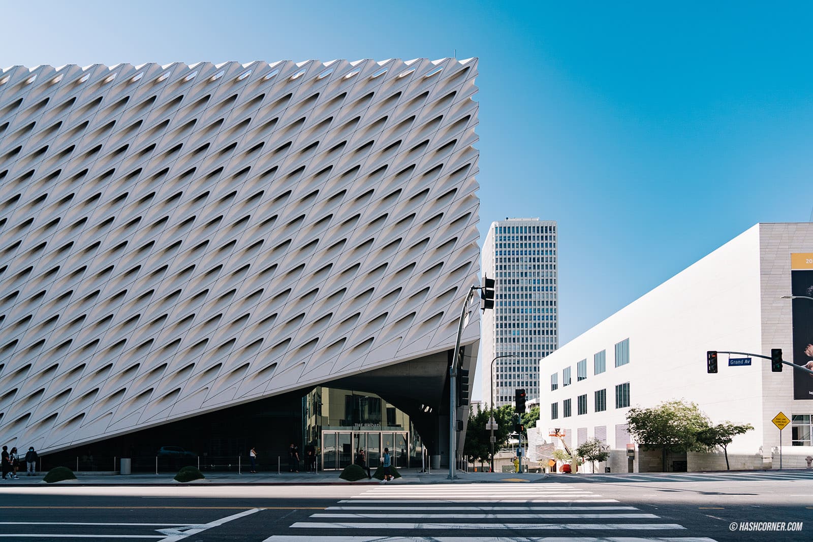 รีวิว ลอสแอนเจลิส (Los Angeles) x อเมริกา: เที่ยว 6 วัน 14 ที่เที่ยว