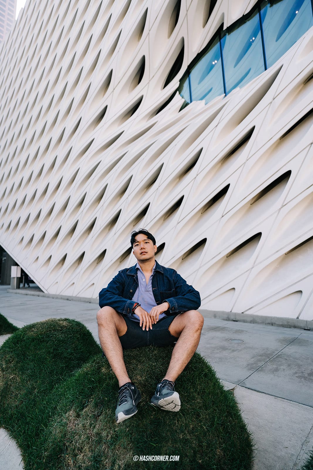 รีวิว ลอสแอนเจลิส (Los Angeles) x อเมริกา: เที่ยว 6 วัน 14 ที่เที่ยว