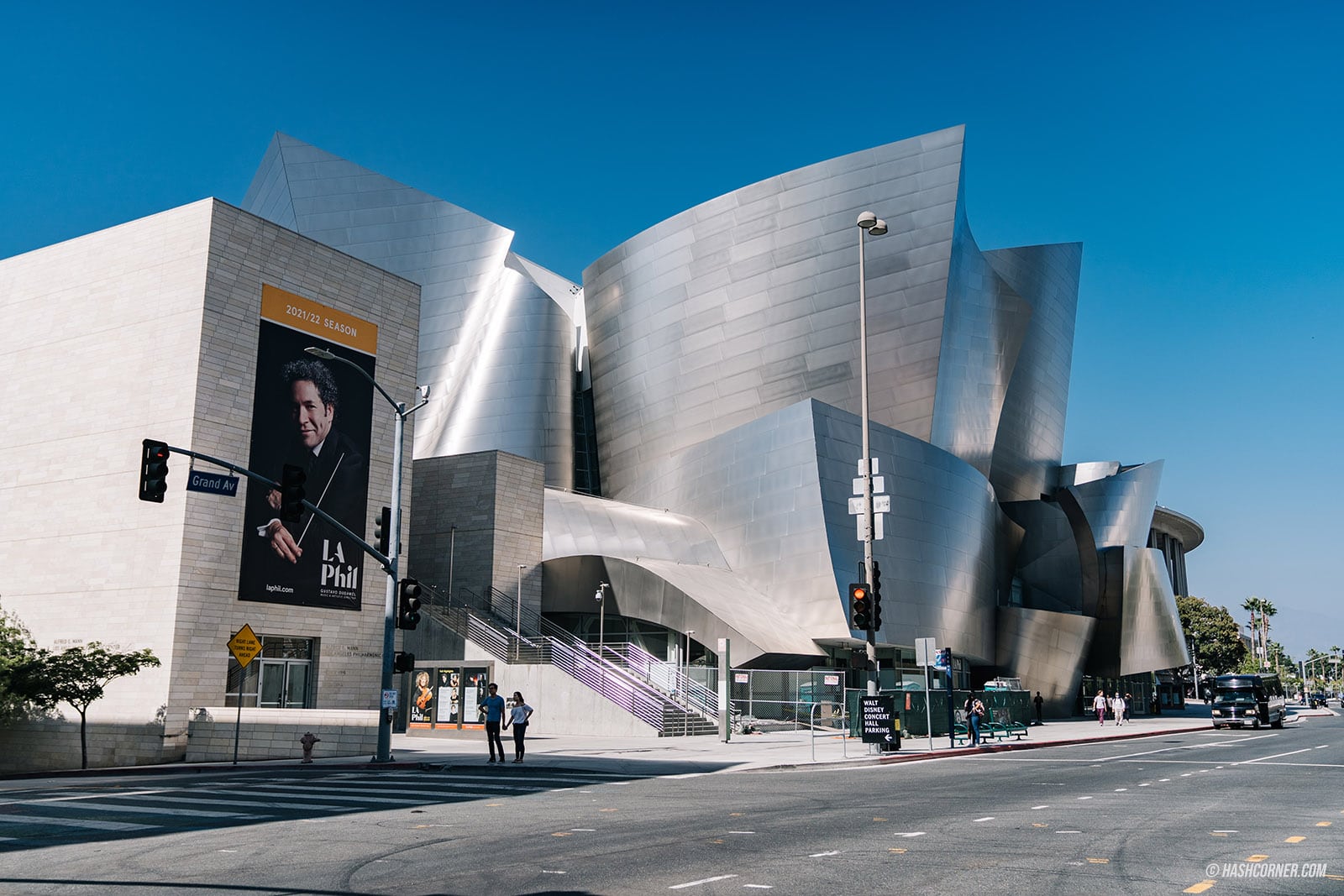 ที่พัก ลอสแอนเจลิส (Los Angeles): พักย่านไหนดี? แนะนำโรงแรมปี 2024