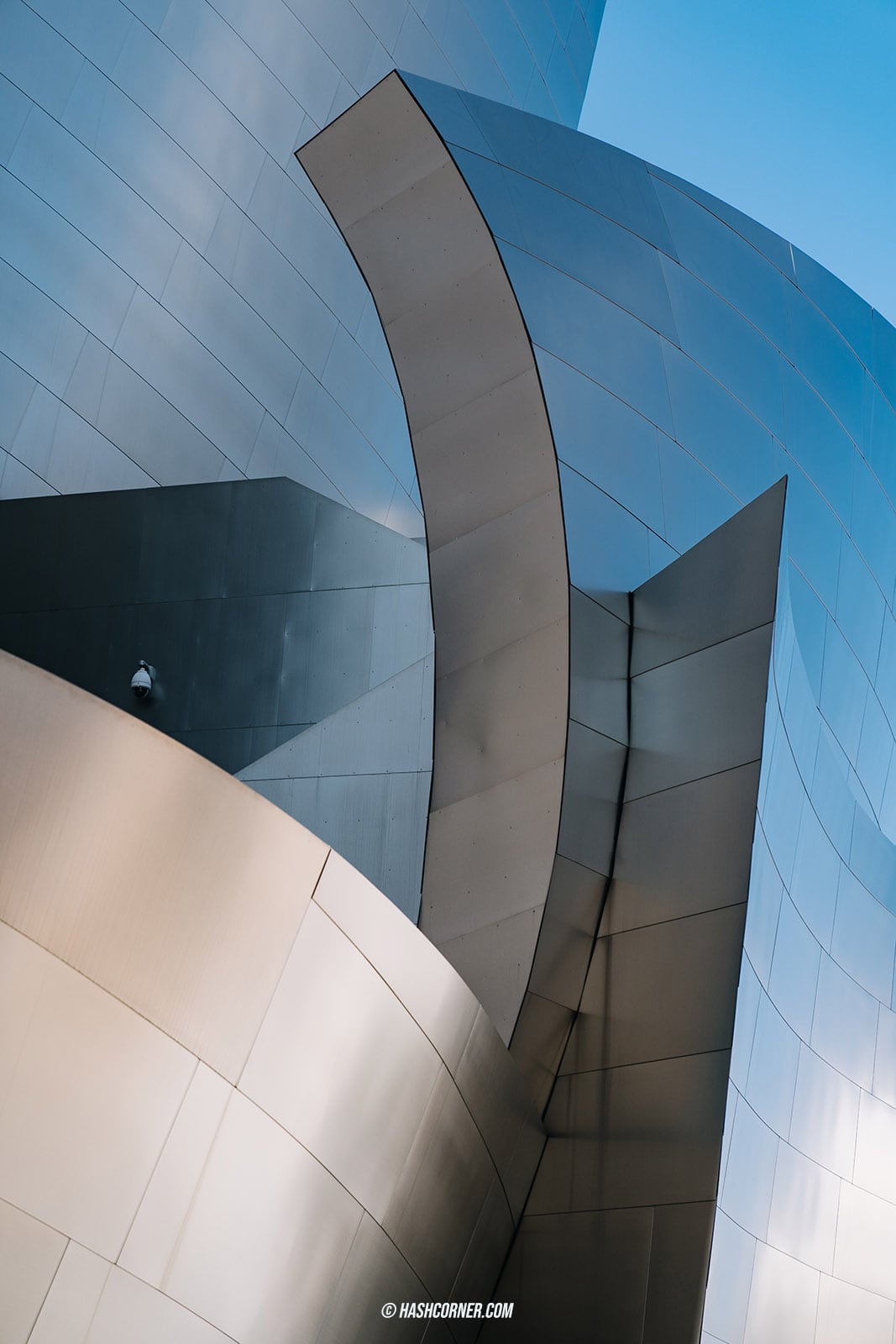 รีวิว ลอสแอนเจลิส (Los Angeles) x อเมริกา: เที่ยว 6 วัน 14 ที่เที่ยว
