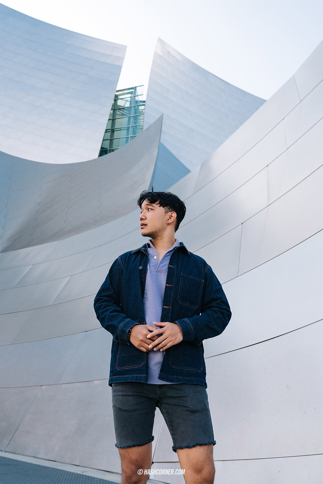 รีวิว ลอสแอนเจลิส (Los Angeles) x อเมริกา: เที่ยว 6 วัน 14 ที่เที่ยว