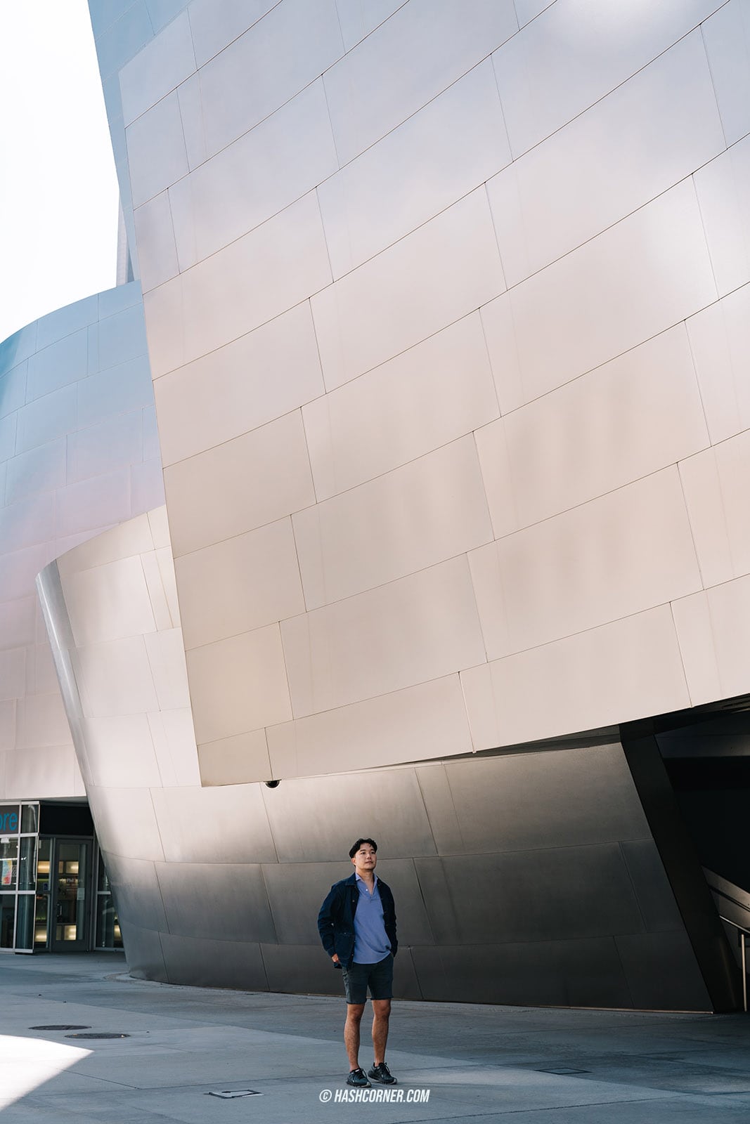รีวิว ลอสแอนเจลิส (Los Angeles) x อเมริกา: เที่ยว 6 วัน 14 ที่เที่ยว