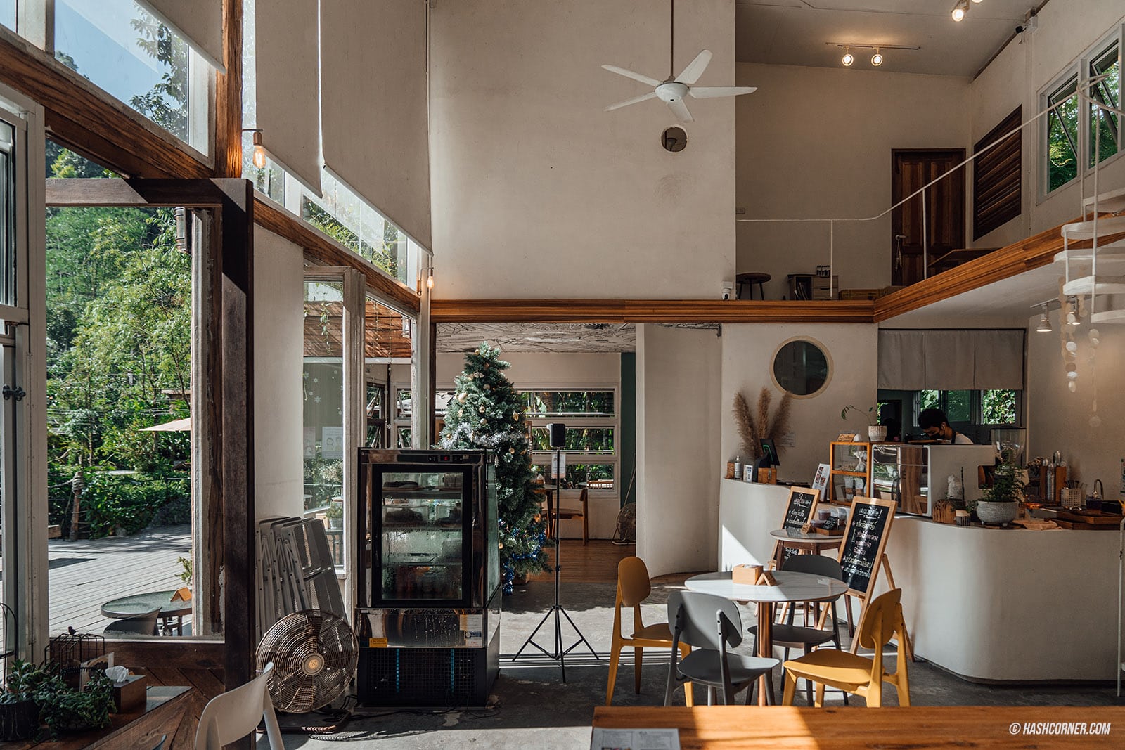 รีวิว ระนอง : 18 ที่เที่ยว-ที่พัก-คาเฟ่ เที่ยวครบทะเล-ภูเขา