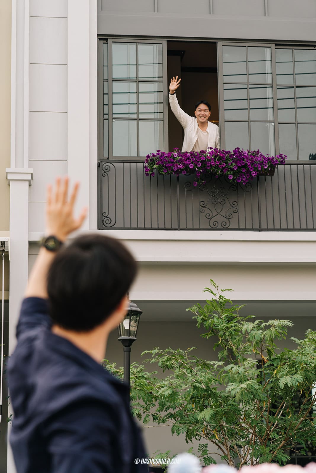 รีวิว 2 โครงการ สิริ เพลส ซีรีย์ Dream Destination ปารีส และ นิวยอร์ก