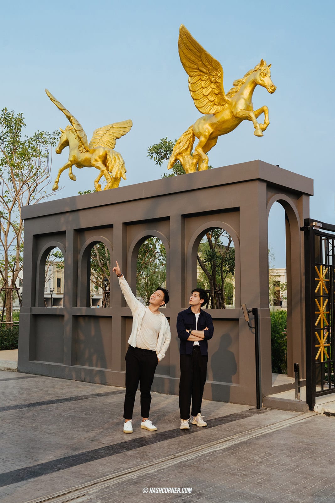 รีวิว 2 โครงการ สิริ เพลส ซีรีย์ Dream Destination ปารีส และ นิวยอร์ก