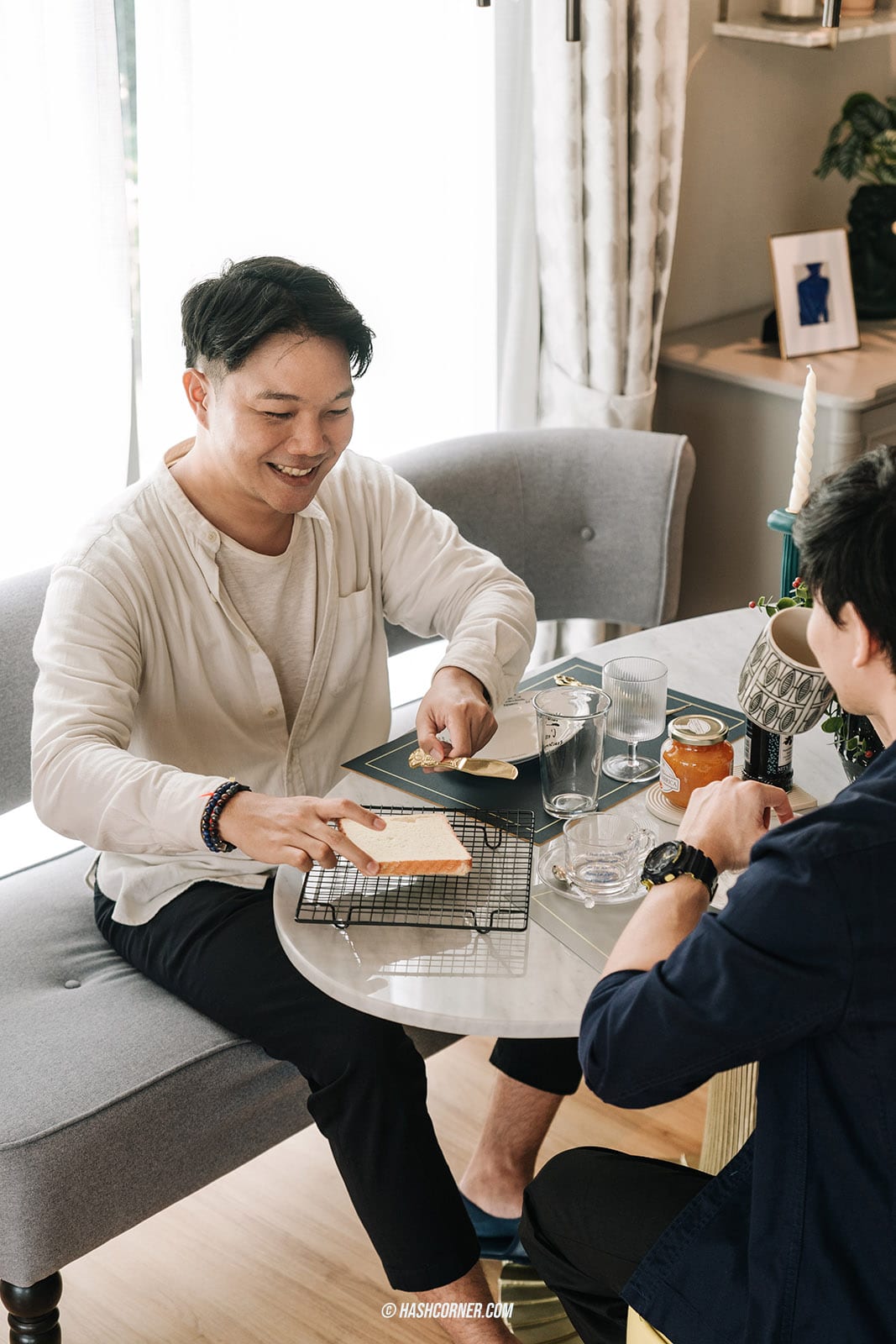 รีวิว 2 โครงการ สิริ เพลส ซีรีย์ Dream Destination ปารีส และ นิวยอร์ก