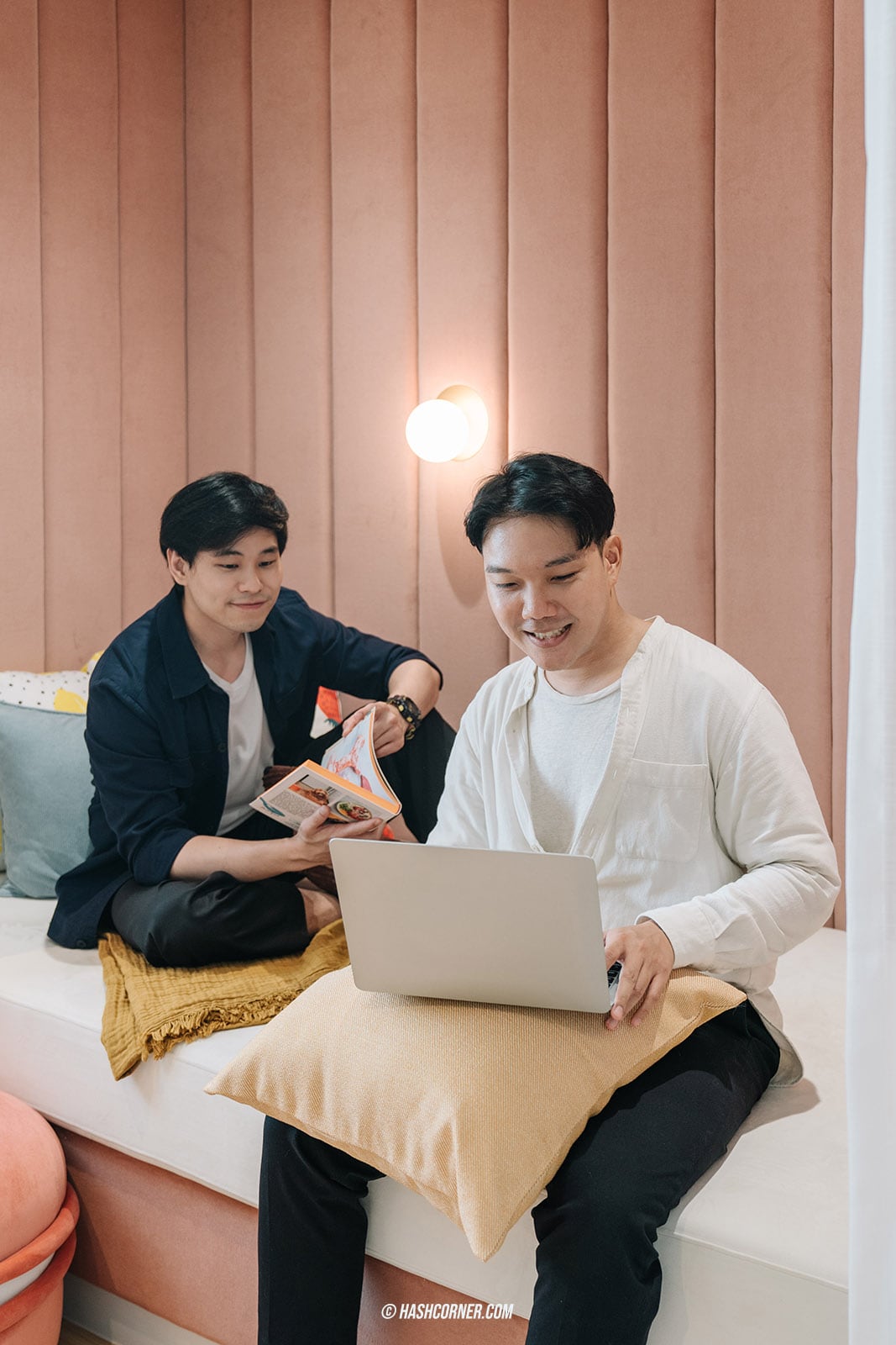 รีวิว 2 โครงการ สิริ เพลส ซีรีย์ Dream Destination ปารีส และ นิวยอร์ก