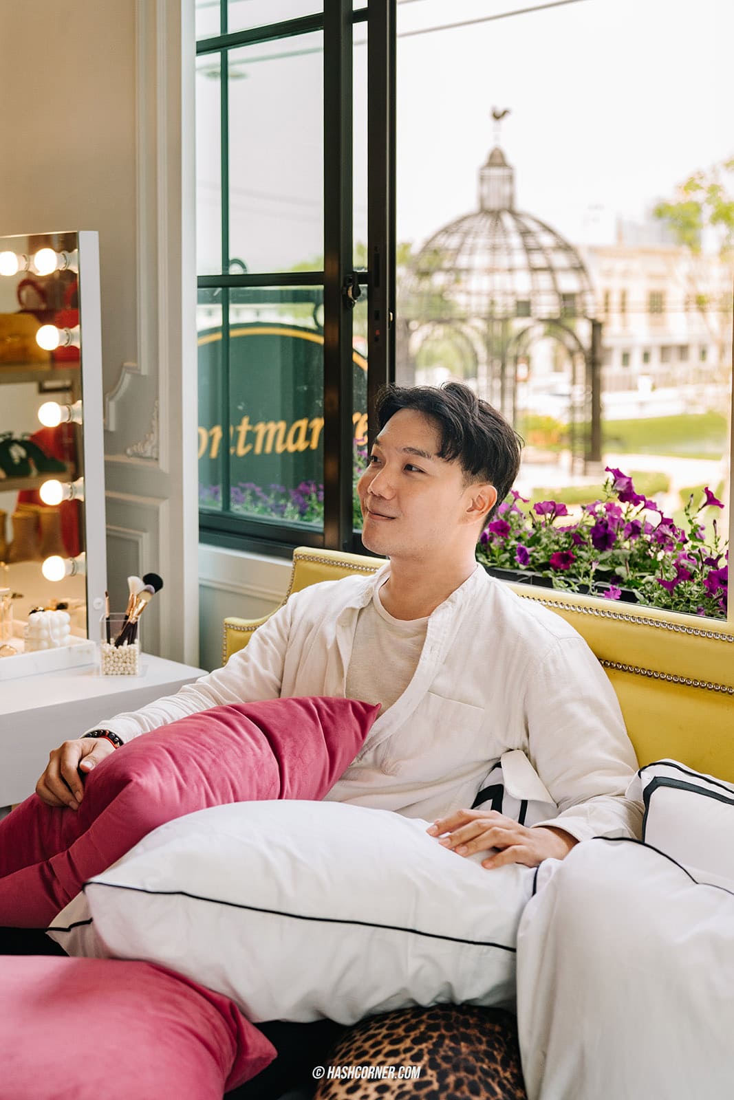 รีวิว 2 โครงการ สิริ เพลส ซีรีย์ Dream Destination ปารีส และ นิวยอร์ก