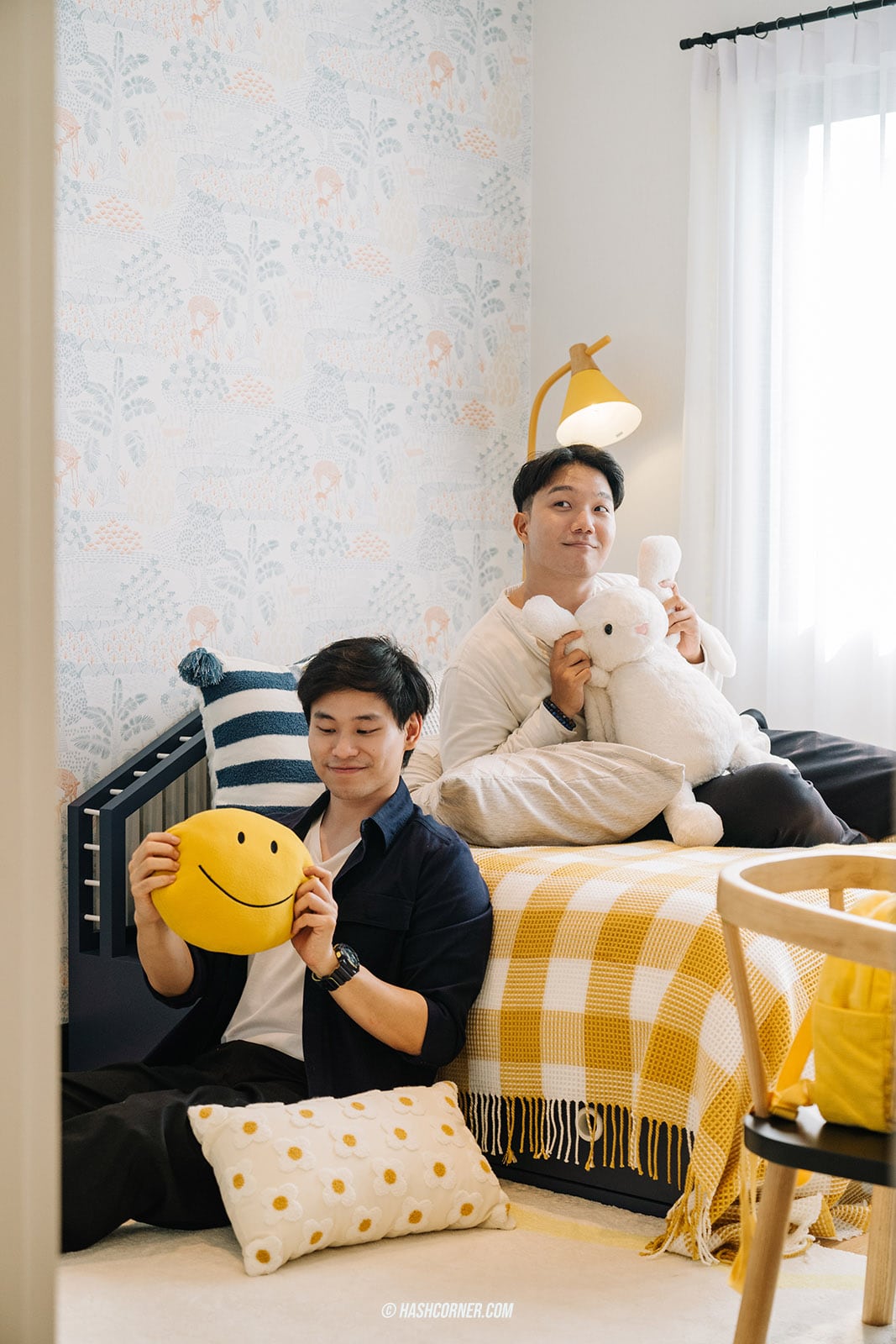 รีวิว 2 โครงการ สิริ เพลส ซีรีย์ Dream Destination ปารีส และ นิวยอร์ก