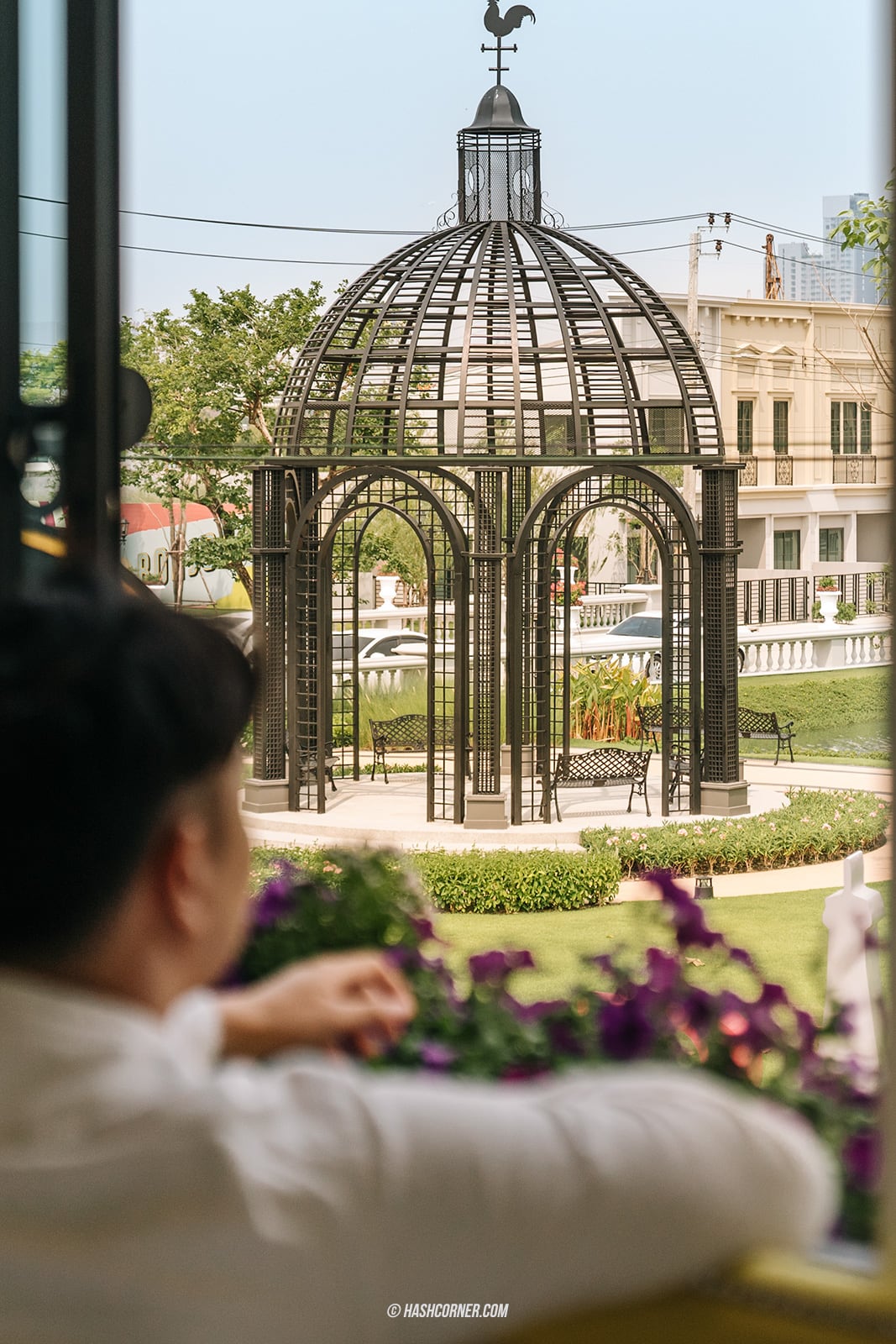 รีวิว 2 โครงการ สิริ เพลส ซีรีย์ Dream Destination ปารีส และ นิวยอร์ก