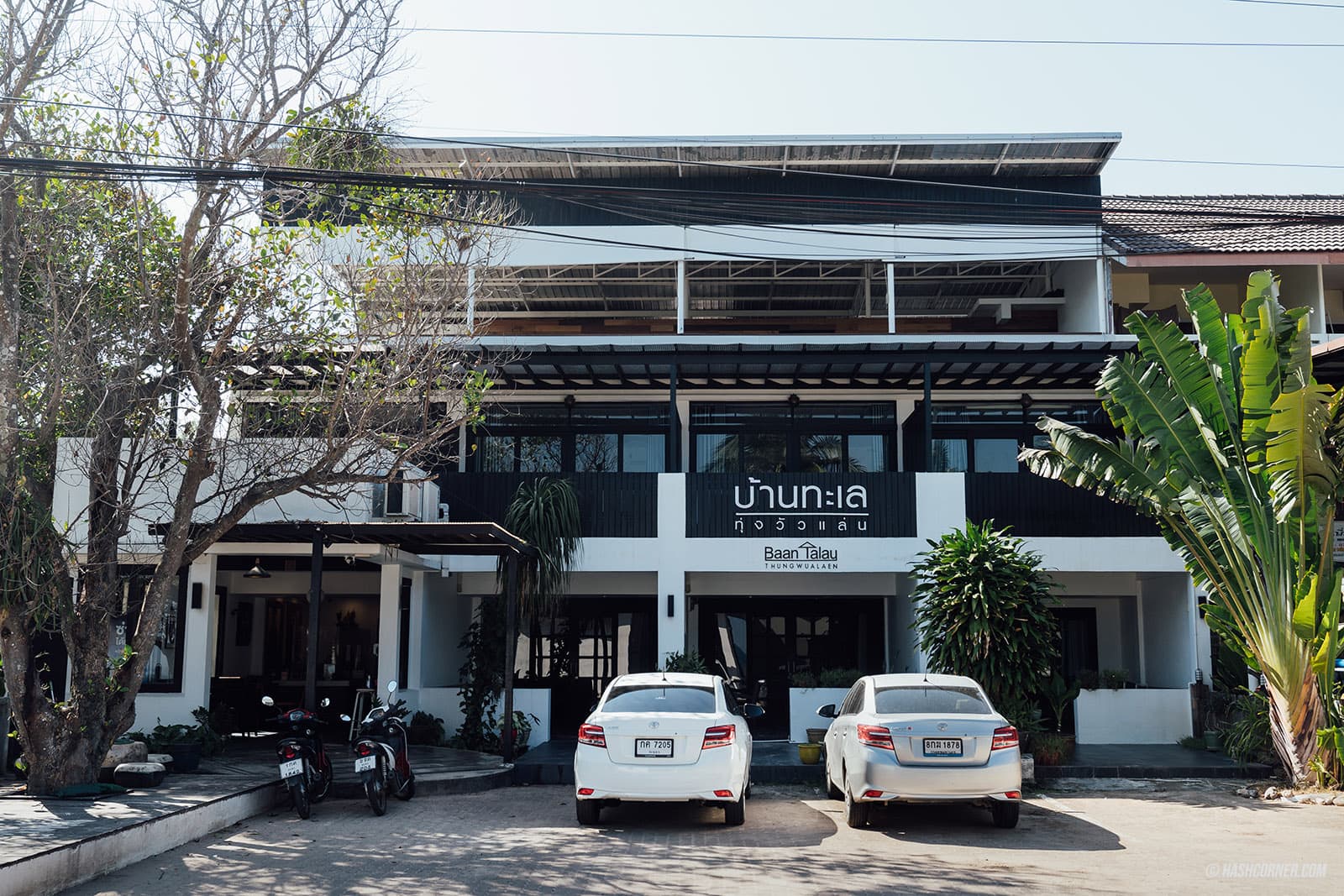 รีวิว ชุมพร : 13 ที่เที่ยว-ที่พัก-คาเฟ่ จัดเต็มแบบอันซีน
