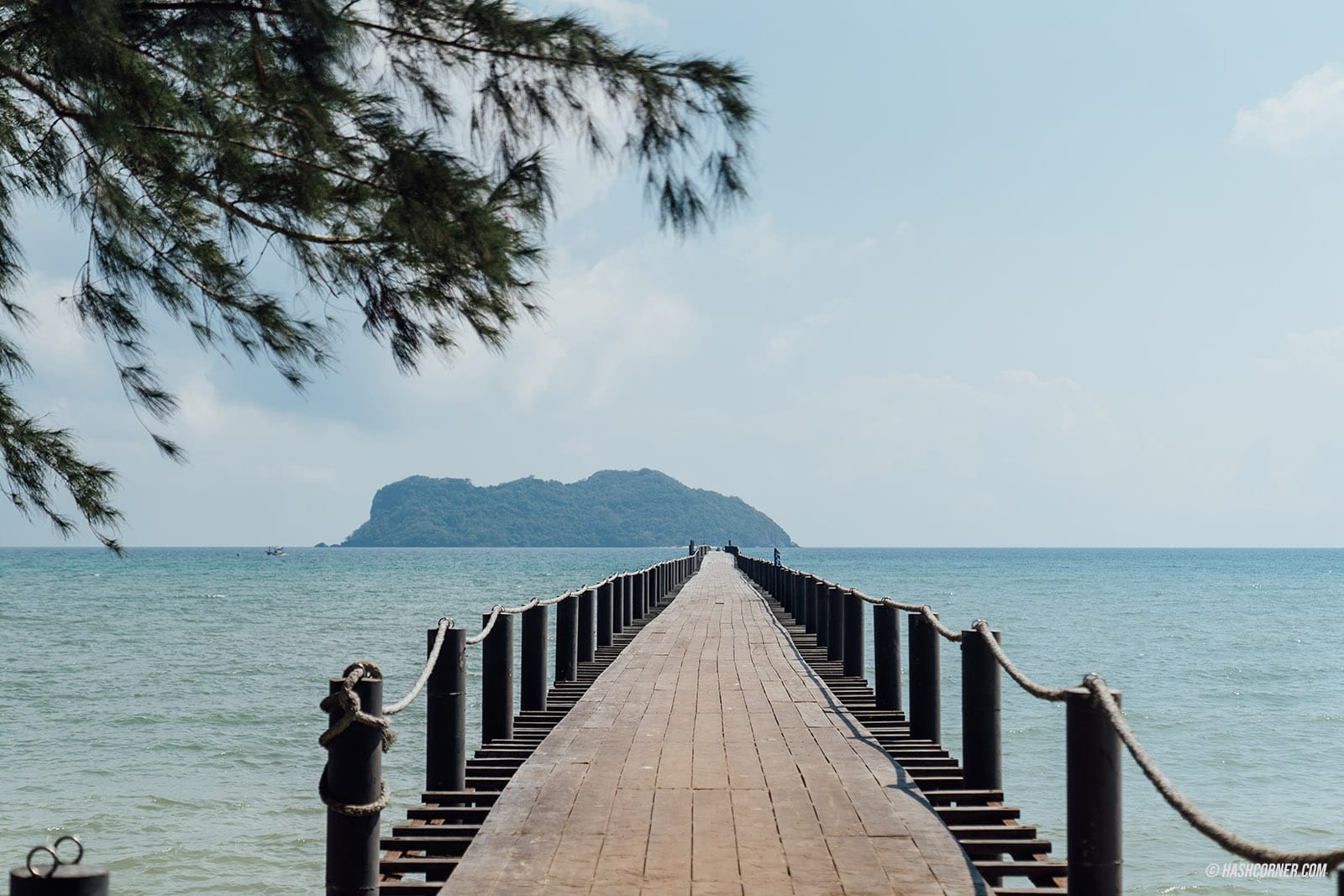 รีวิว ชุมพร : 13 ที่เที่ยว-ที่พัก-คาเฟ่ จัดเต็มแบบอันซีน