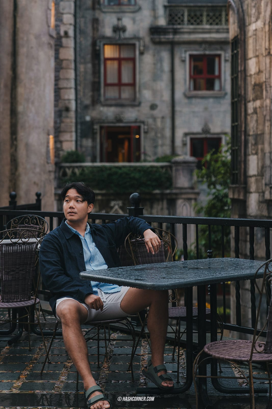 รีวิว บานาฮิลล์ (Bana Hills) x ดานัง เที่ยวเวียดนามฟีลยุโรป