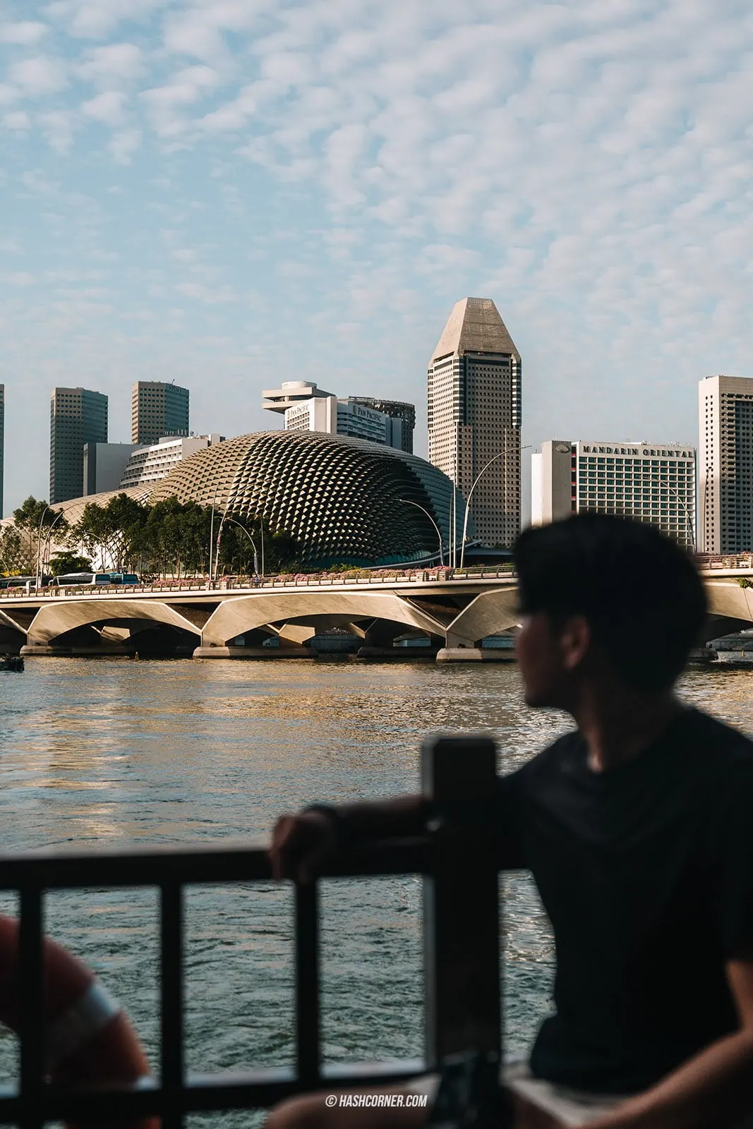 รีวิว สิงคโปร์ (Singapore) : 9 ที่เที่ยวและกิจกรรมห้ามพลาด