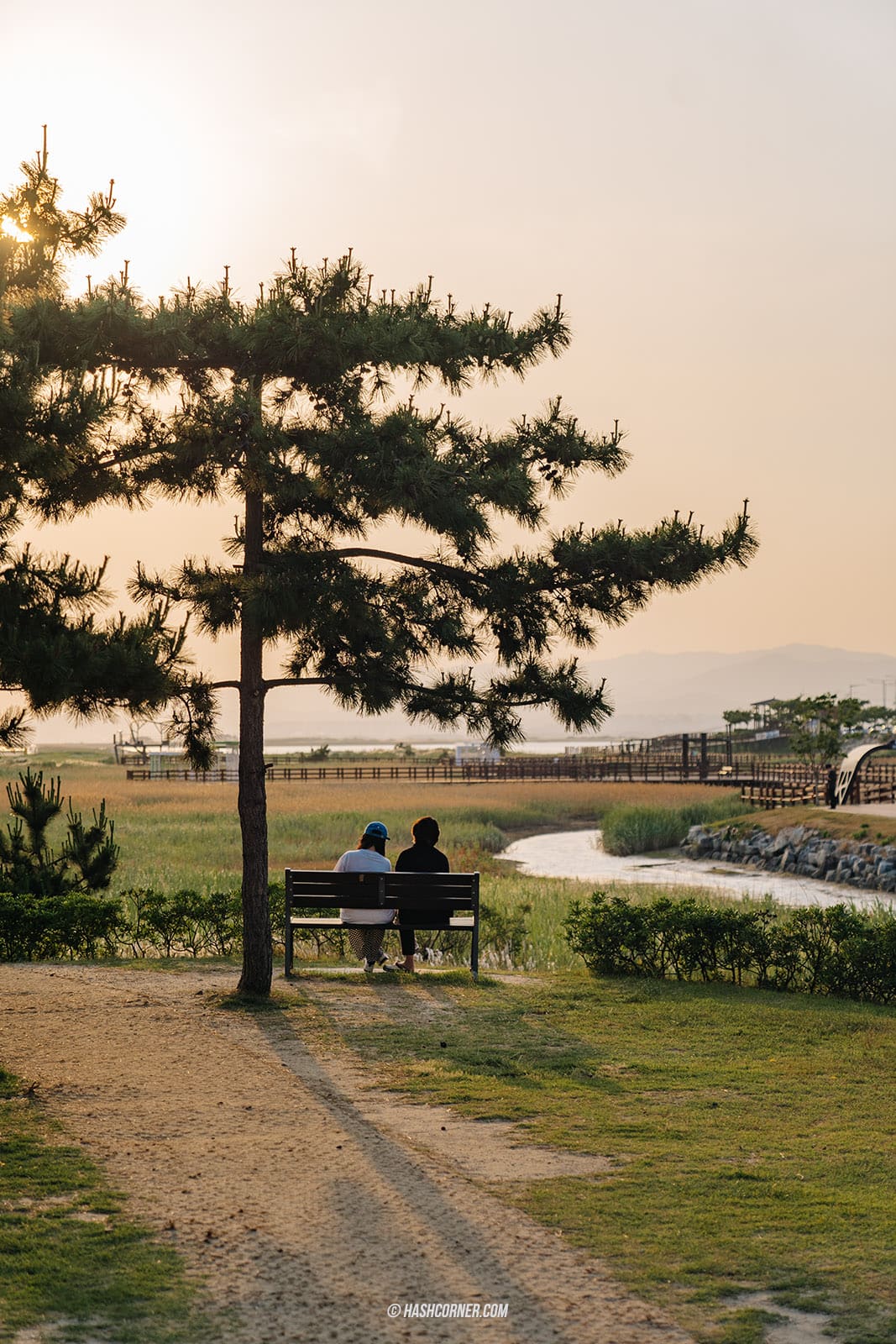 รีวิว ปูซาน (Busan) x เกาหลี นั่งรถไฟปุ๊กปิ๊ดเที่ยวเมืองทะเล