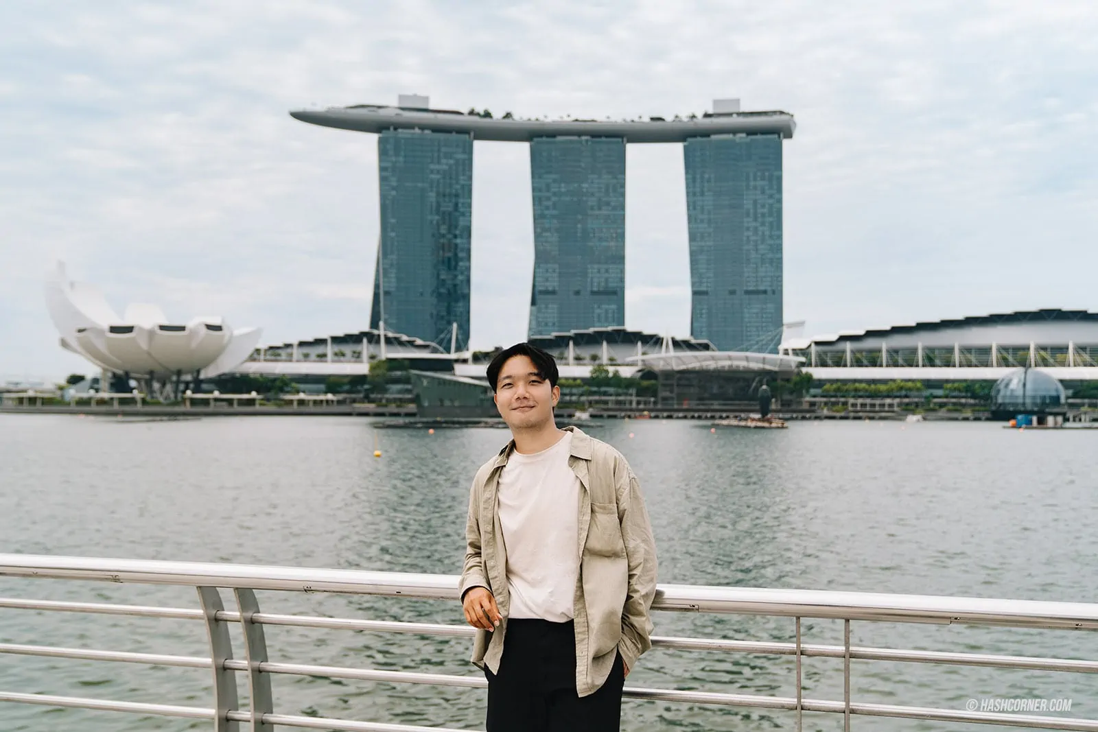 รีวิว สิงคโปร์ (Singapore) เที่ยวจัดเต็ม 28 ที่เที่ยว แบบฉ่ำ!