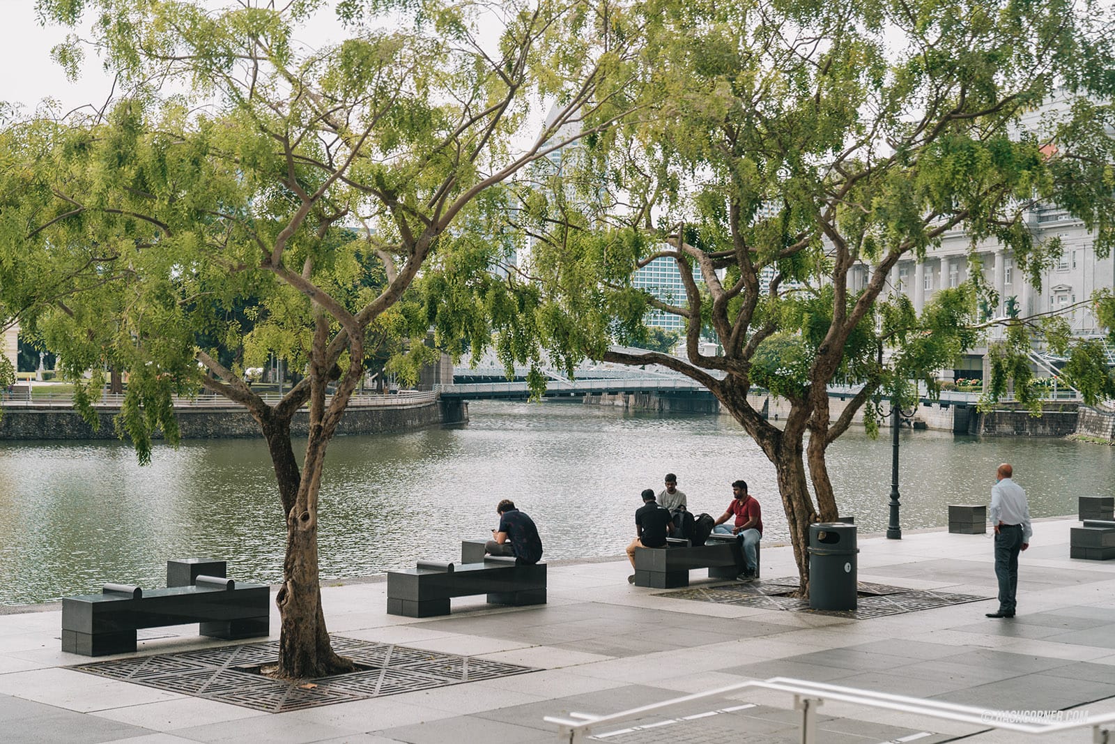 รีวิว สิงคโปร์ (Singapore) เที่ยวจัดเต็ม 28 ที่เที่ยว แบบฉ่ำ!