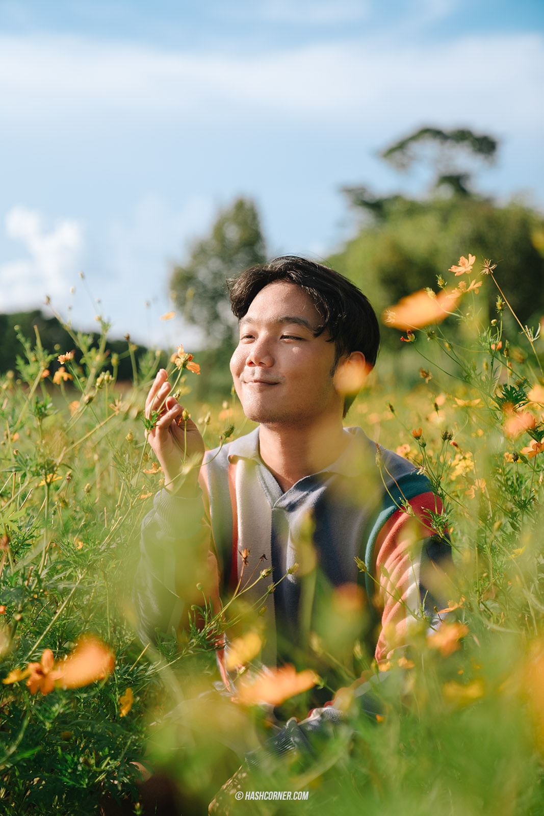 รีวิว 6 สวนสาธารณะ x กรุงเทพ เขียวๆ ดีต่อใจ