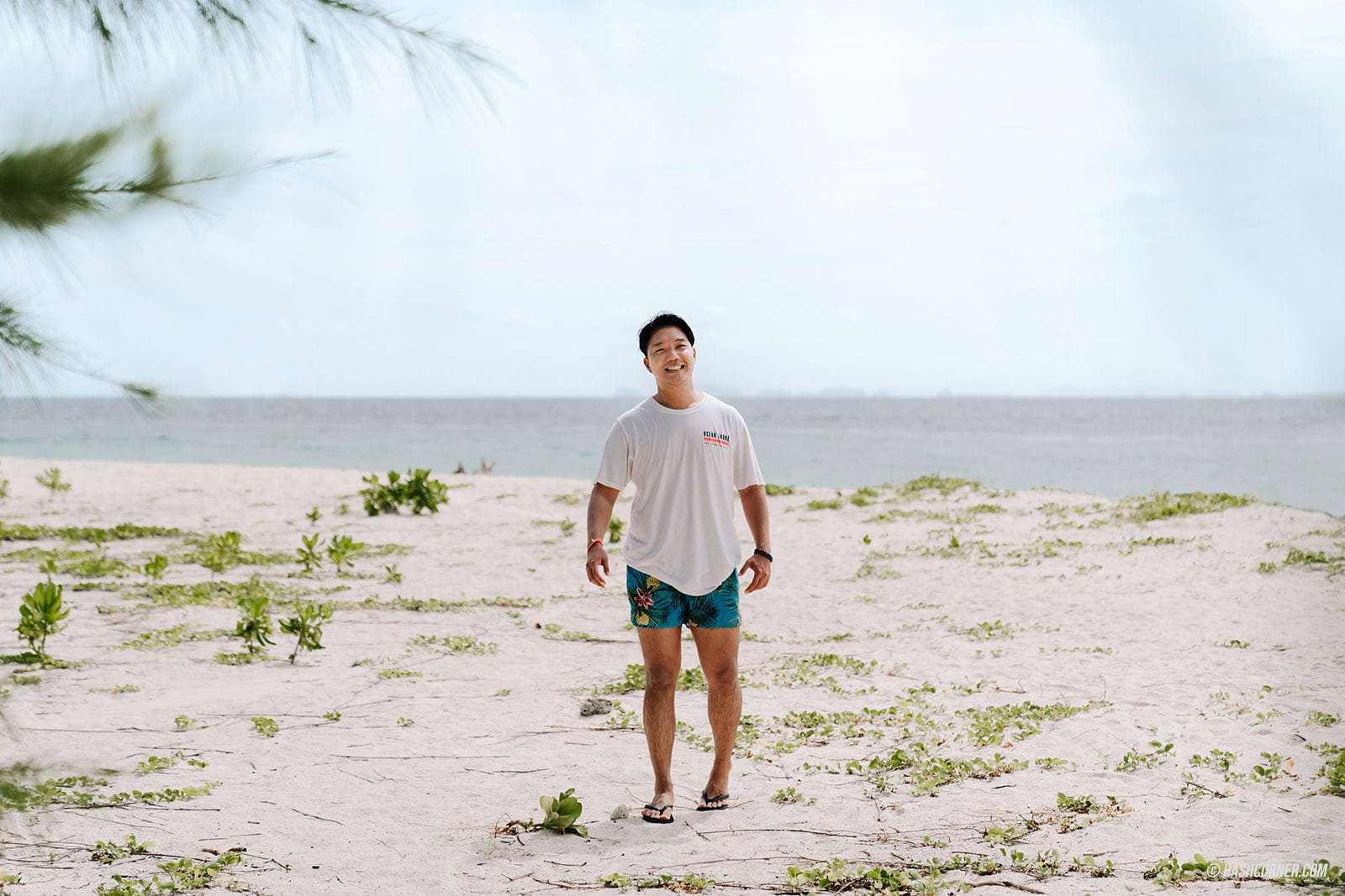 รีวิว เกาะพีพี x กระบี่ เดย์ทริปเที่ยวดำน้ำ-ดูปะการัง