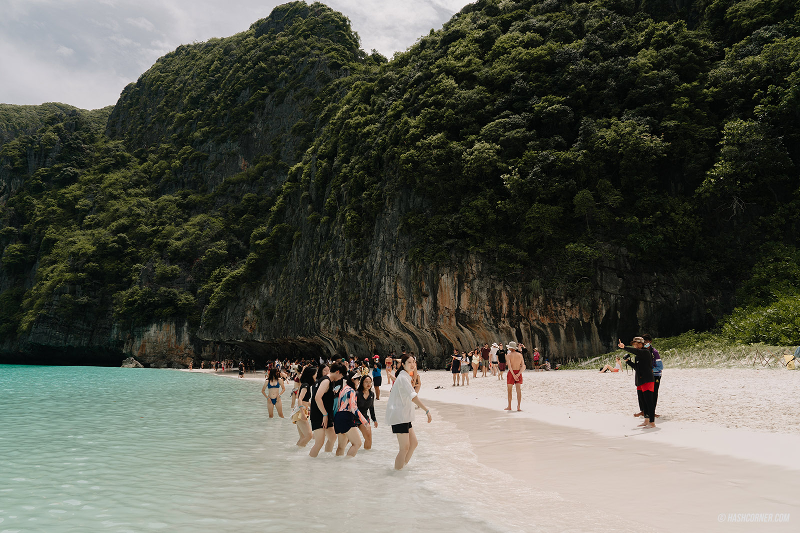 Phi Phi Islands: A Local&#8217;s In-depth Travel Review