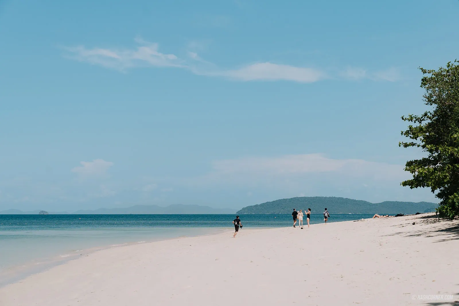 Railay Beach, Krabi: A Local&#8217;s In-depth Travel Review