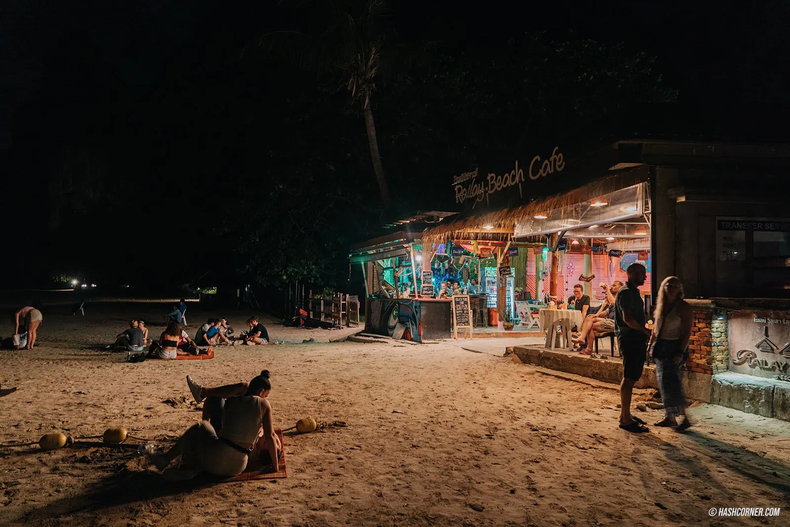 Railay Beach, Krabi: A Local&#8217;s In-depth Travel Review