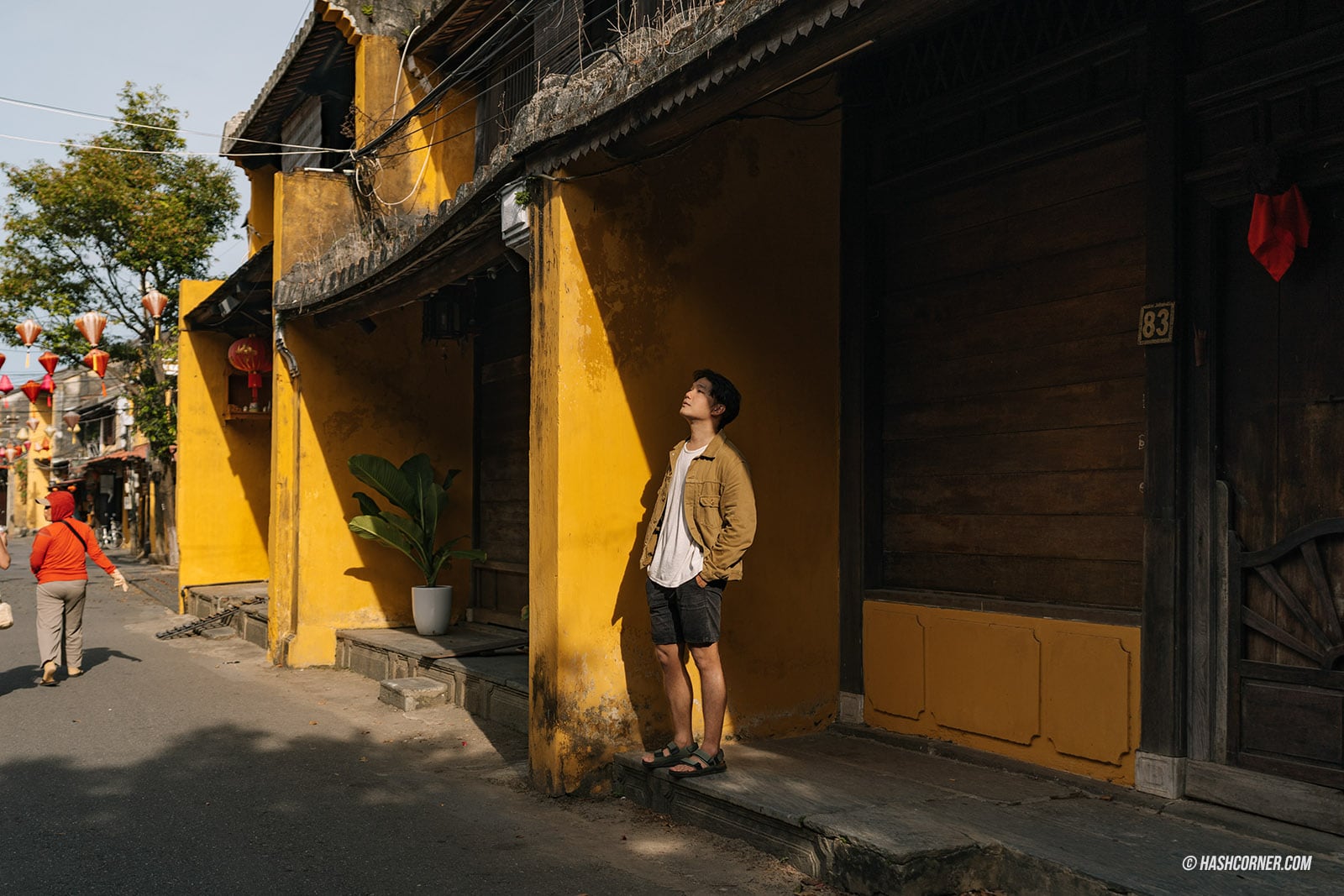 Hoi An Travel Review: Vietnam&#8217;s Yellow Ancient Town
