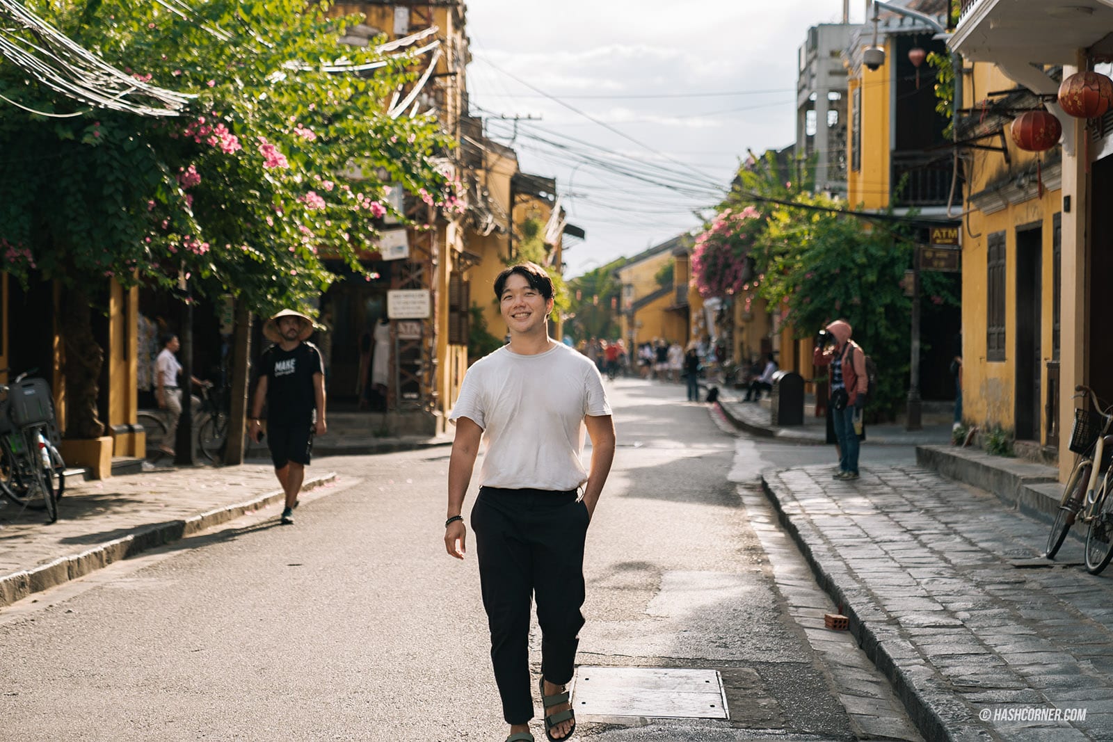 Hoi An Travel Review: Vietnam&#8217;s Yellow Ancient Town