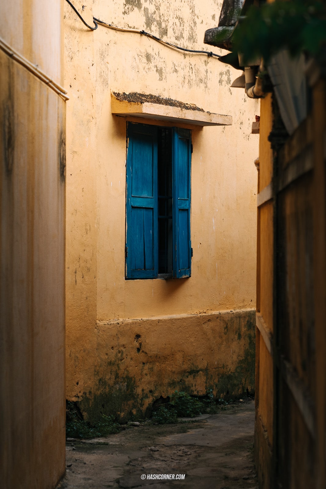 Hoi An Travel Review: Vietnam&#8217;s Yellow Ancient Town