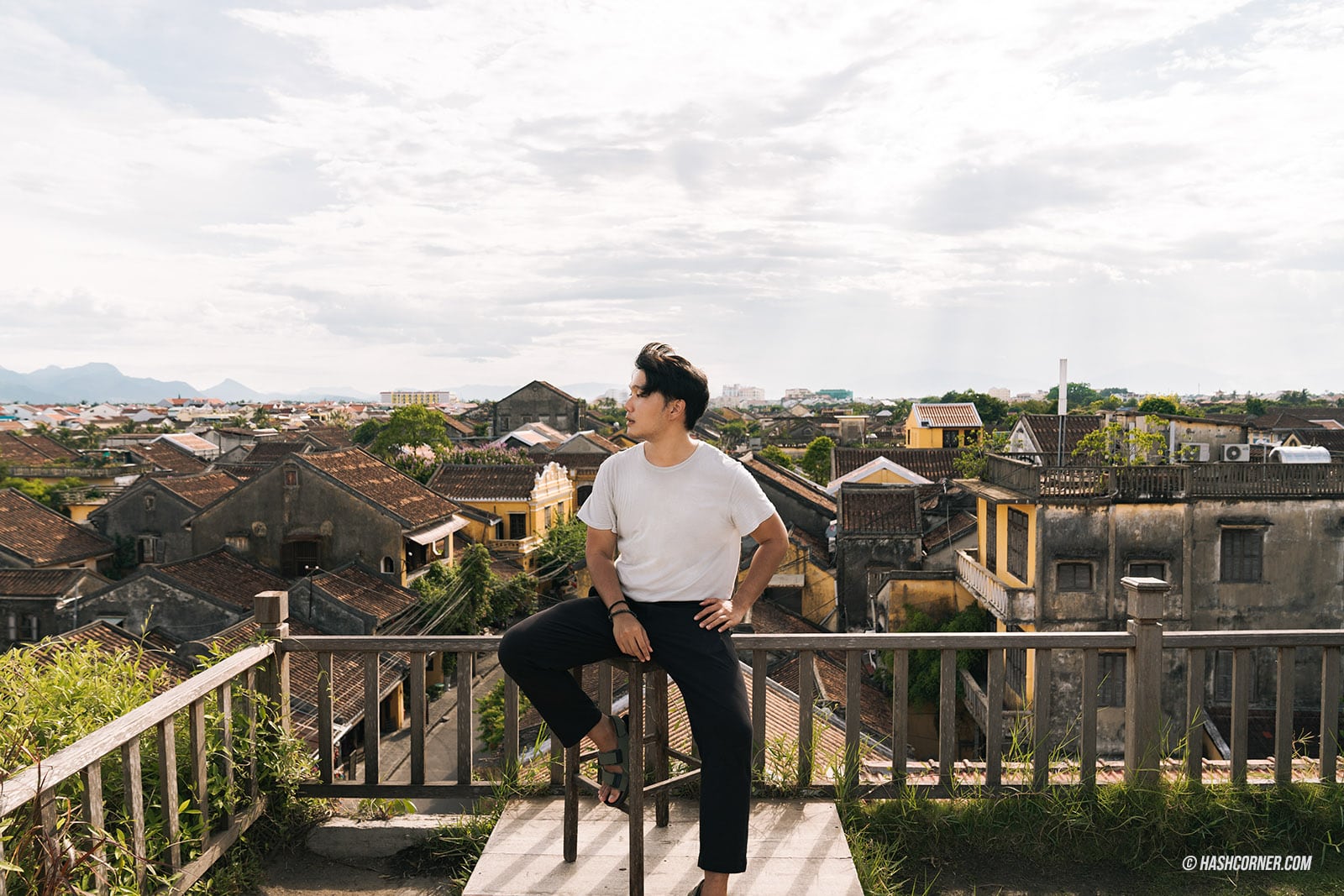 Hoi An Travel Review: Vietnam&#8217;s Yellow Ancient Town