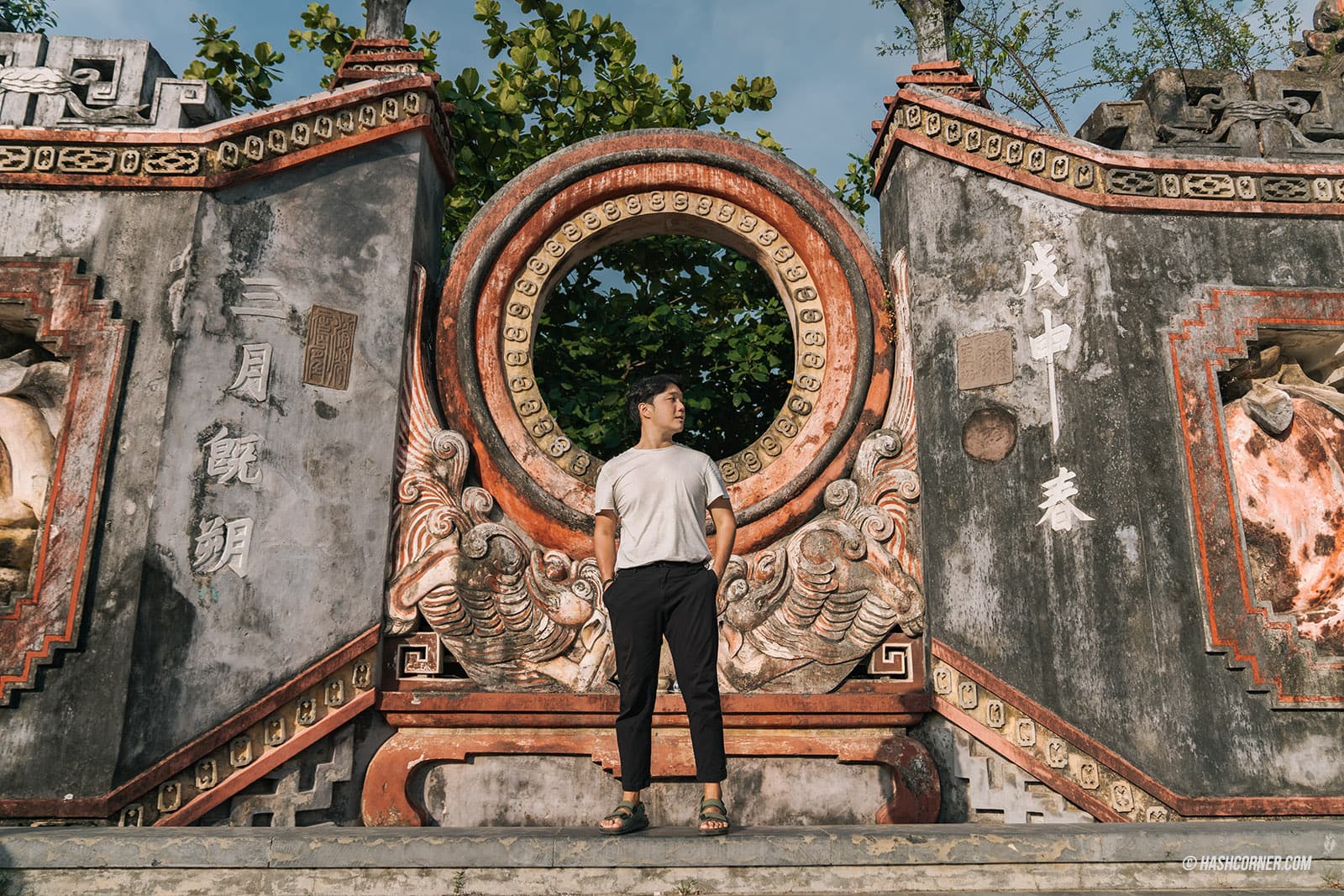 Hoi An Travel Review: Vietnam&#8217;s Yellow Ancient Town