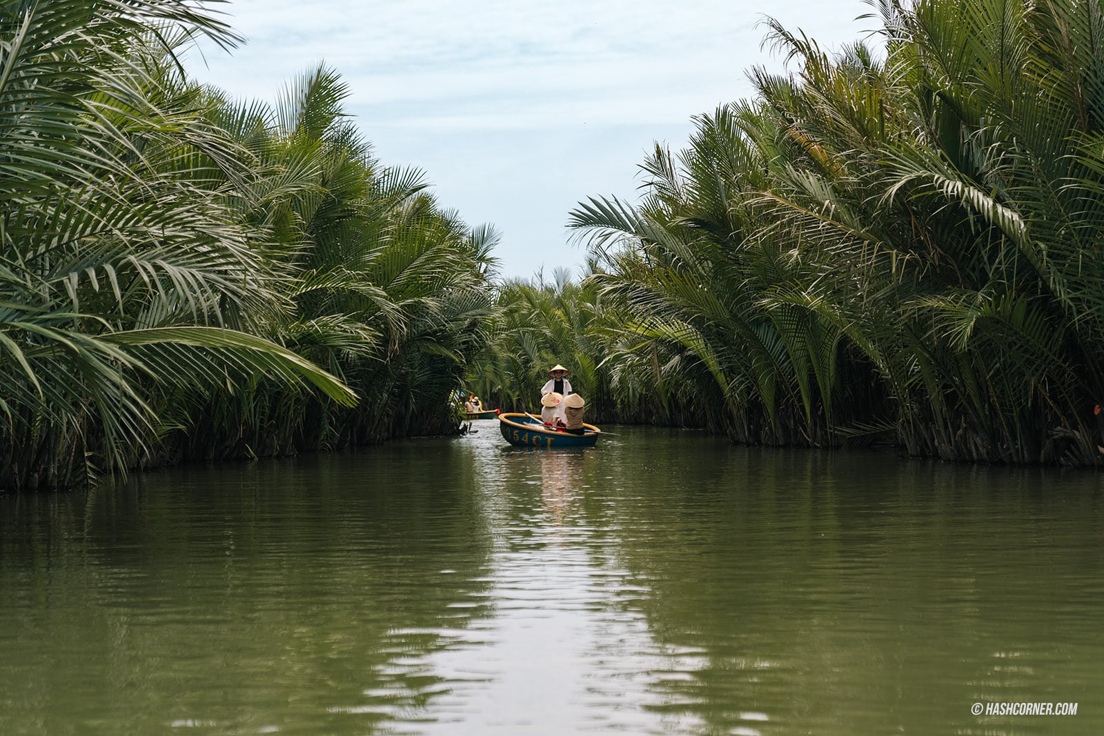 Hoi An Travel Review: Vietnam&#8217;s Yellow Ancient Town