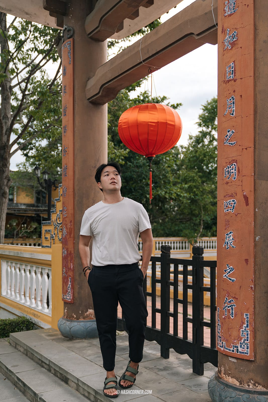 Hoi An Travel Review: Vietnam&#8217;s Yellow Ancient Town